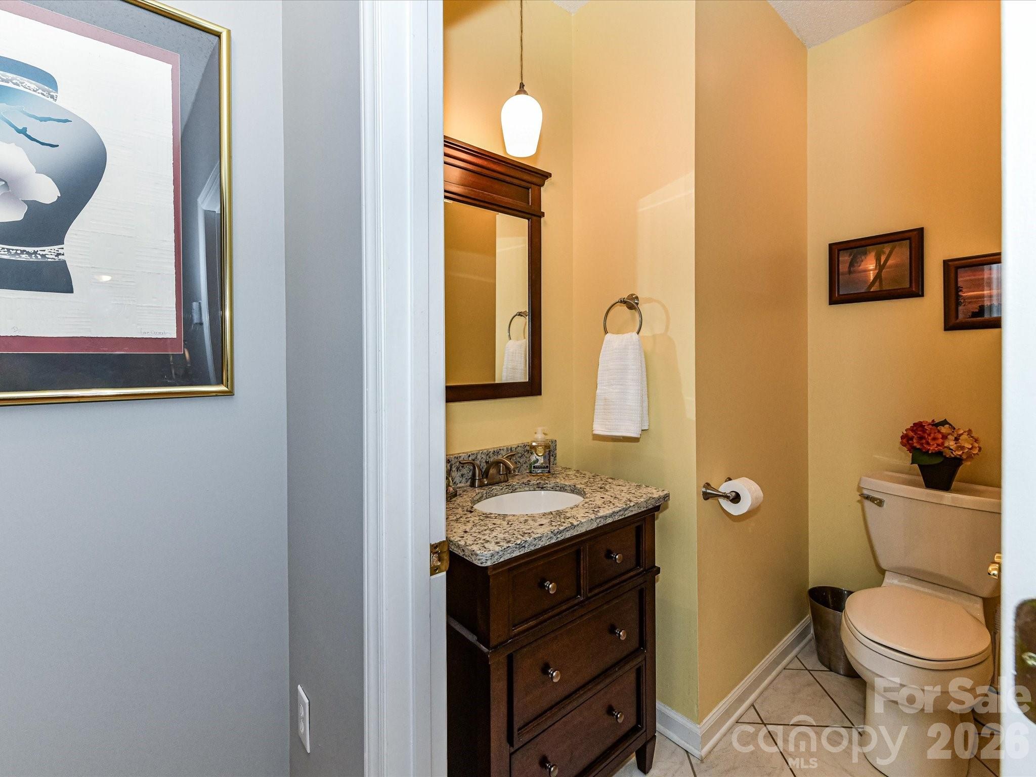 8227 Laurel Oak Court — Harrisburg