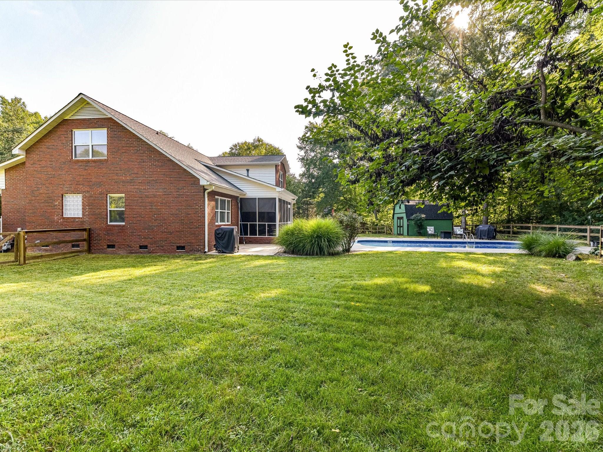 8227 Laurel Oak Court — Harrisburg