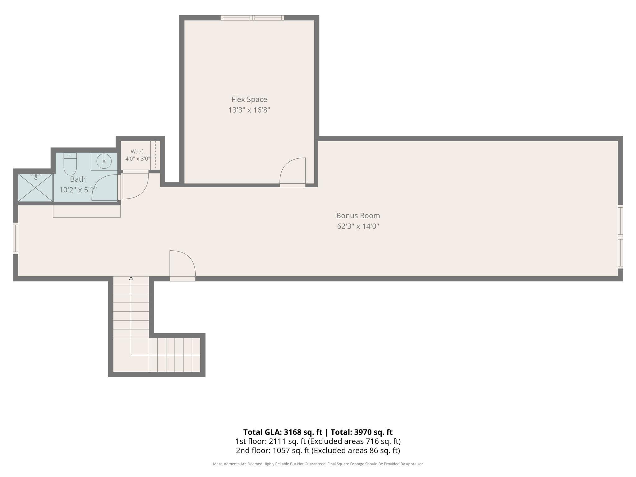 8227 Laurel Oak Court — Harrisburg