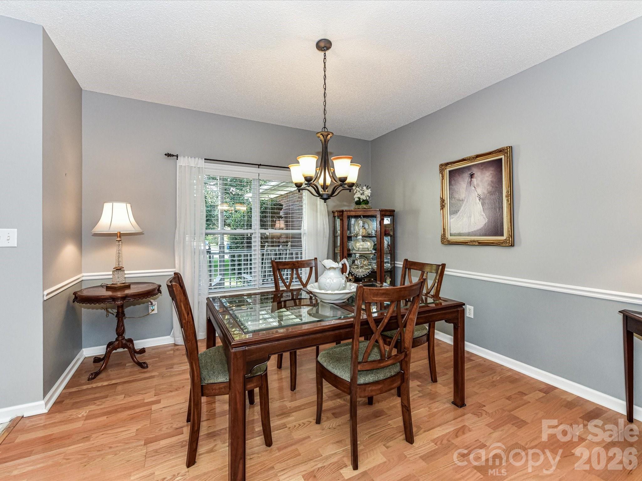 8227 Laurel Oak Court — Harrisburg
