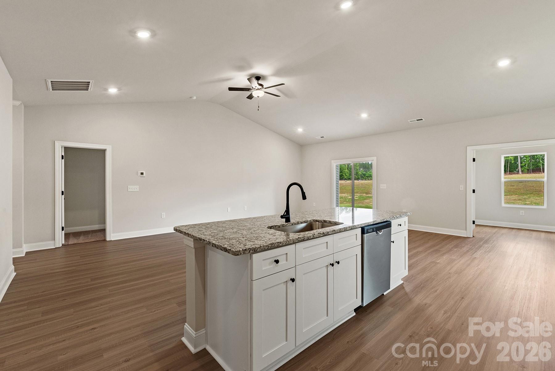 8114 Cravat Court — Charlotte