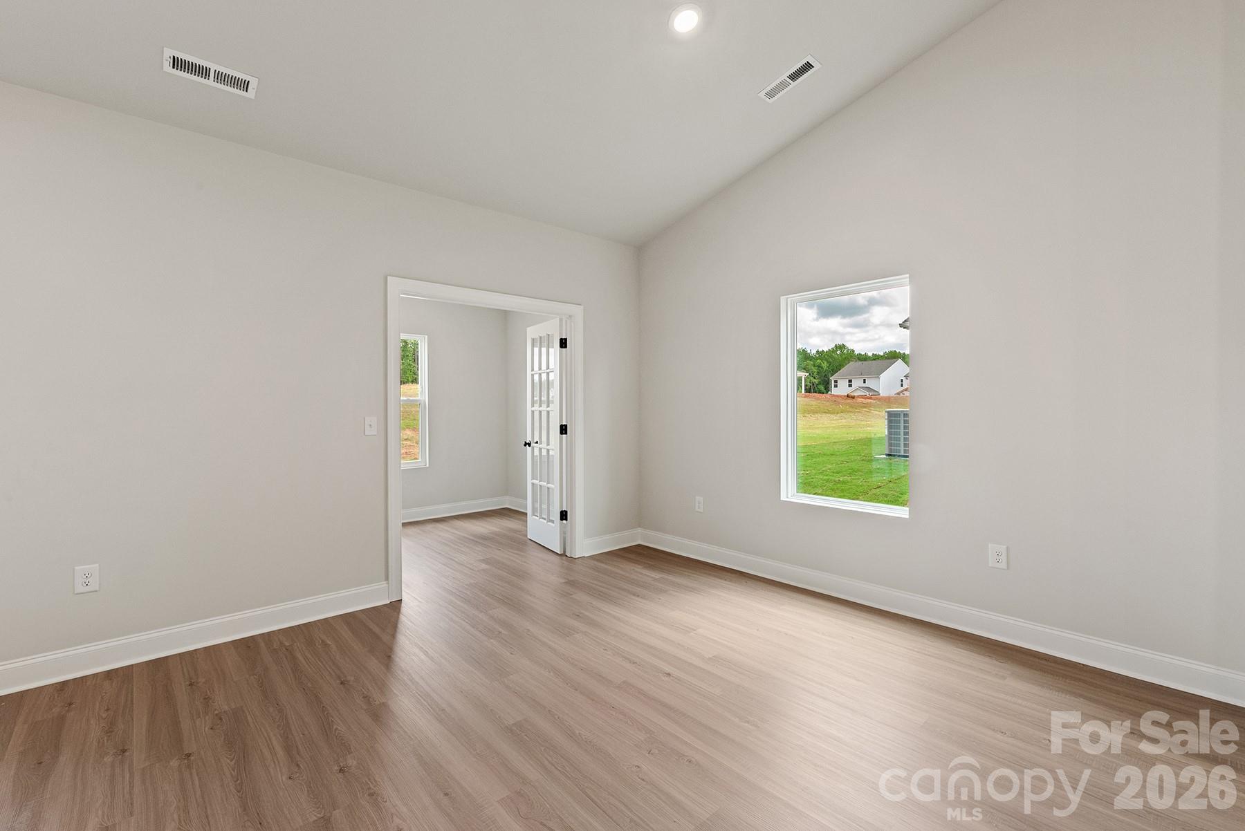8114 Cravat Court — Charlotte