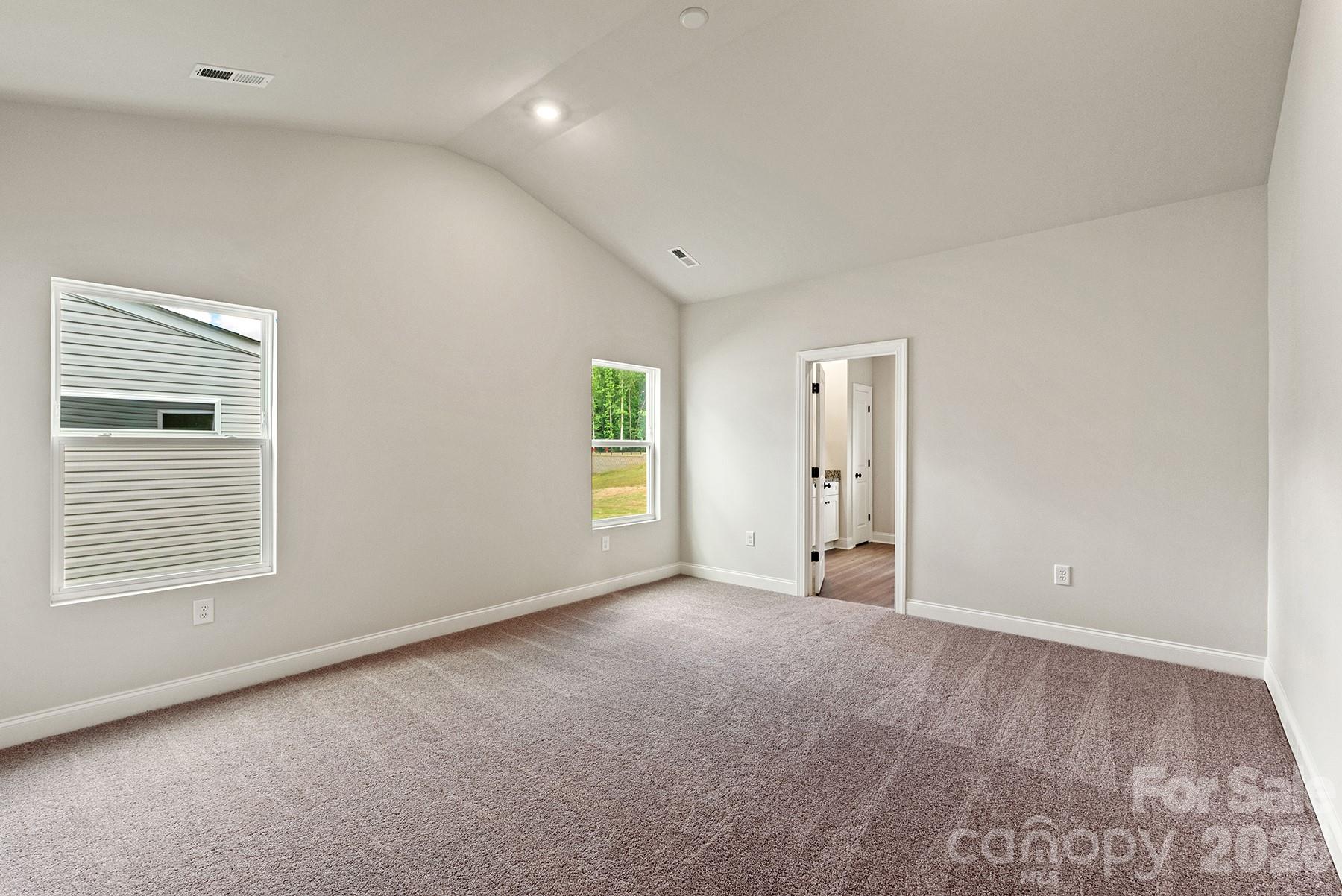 8114 Cravat Court — Charlotte