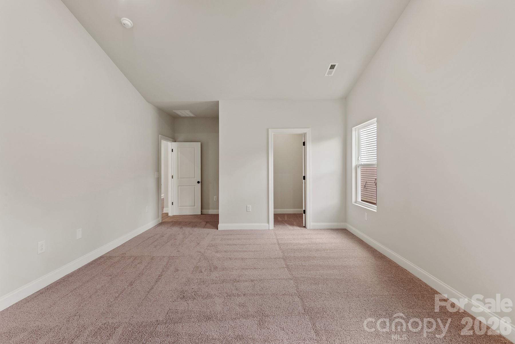 8114 Cravat Court — Charlotte