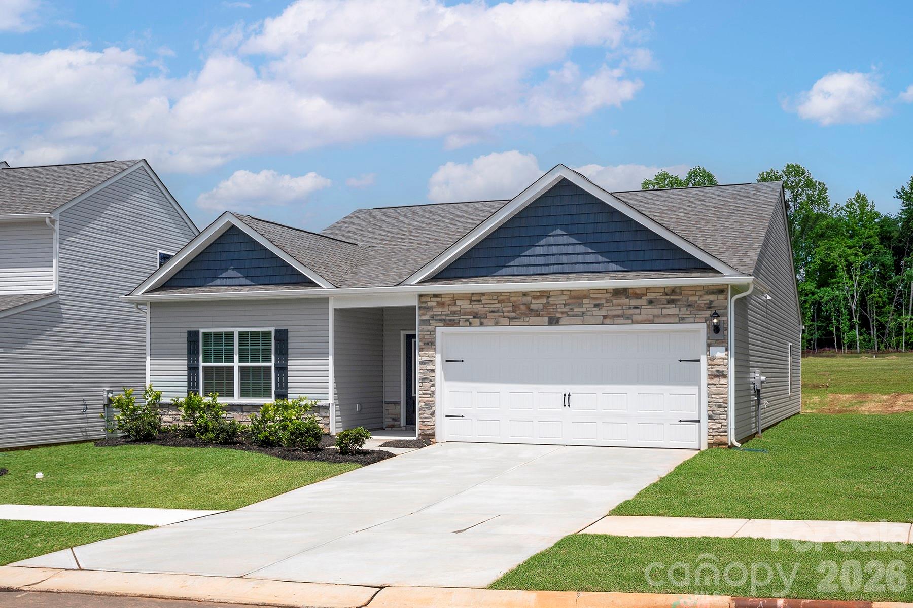8114 Cravat Court — Charlotte