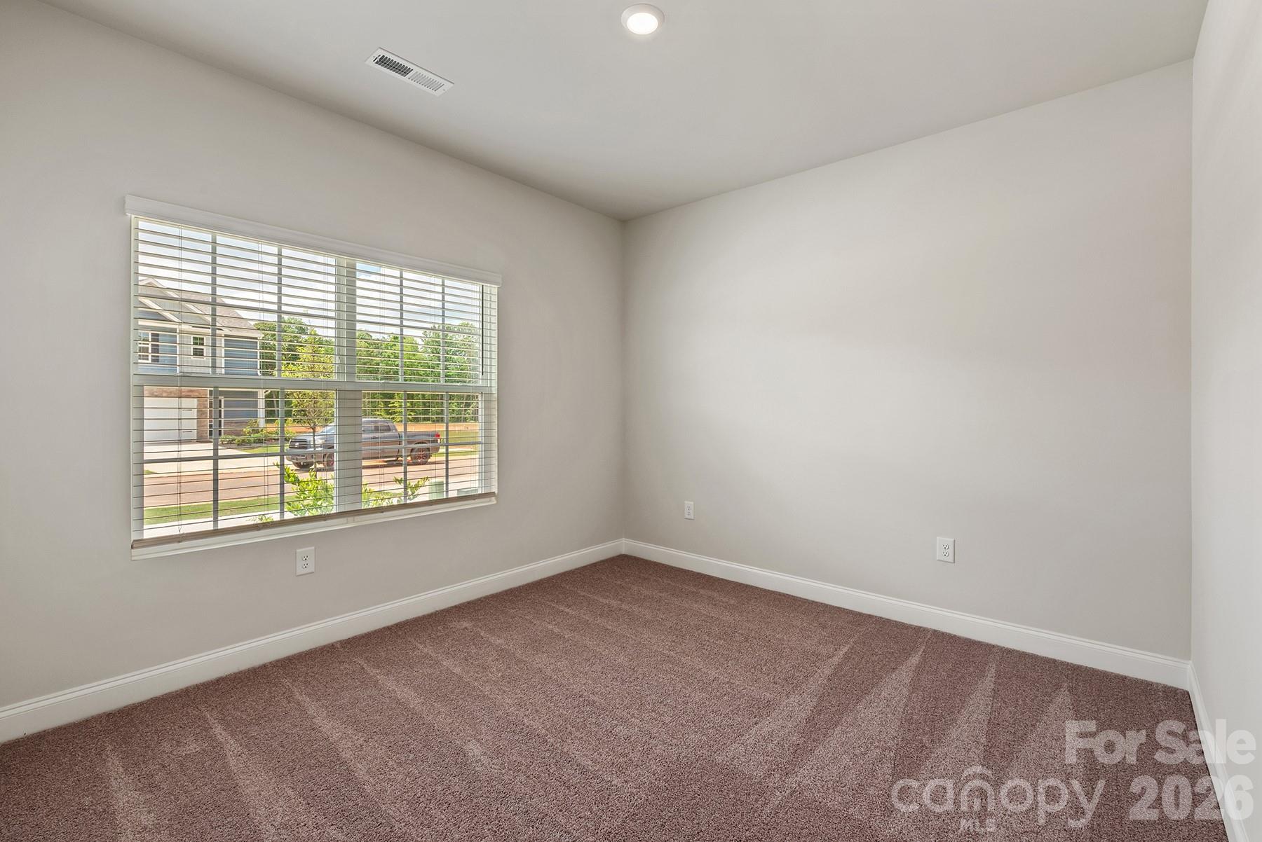 8114 Cravat Court — Charlotte