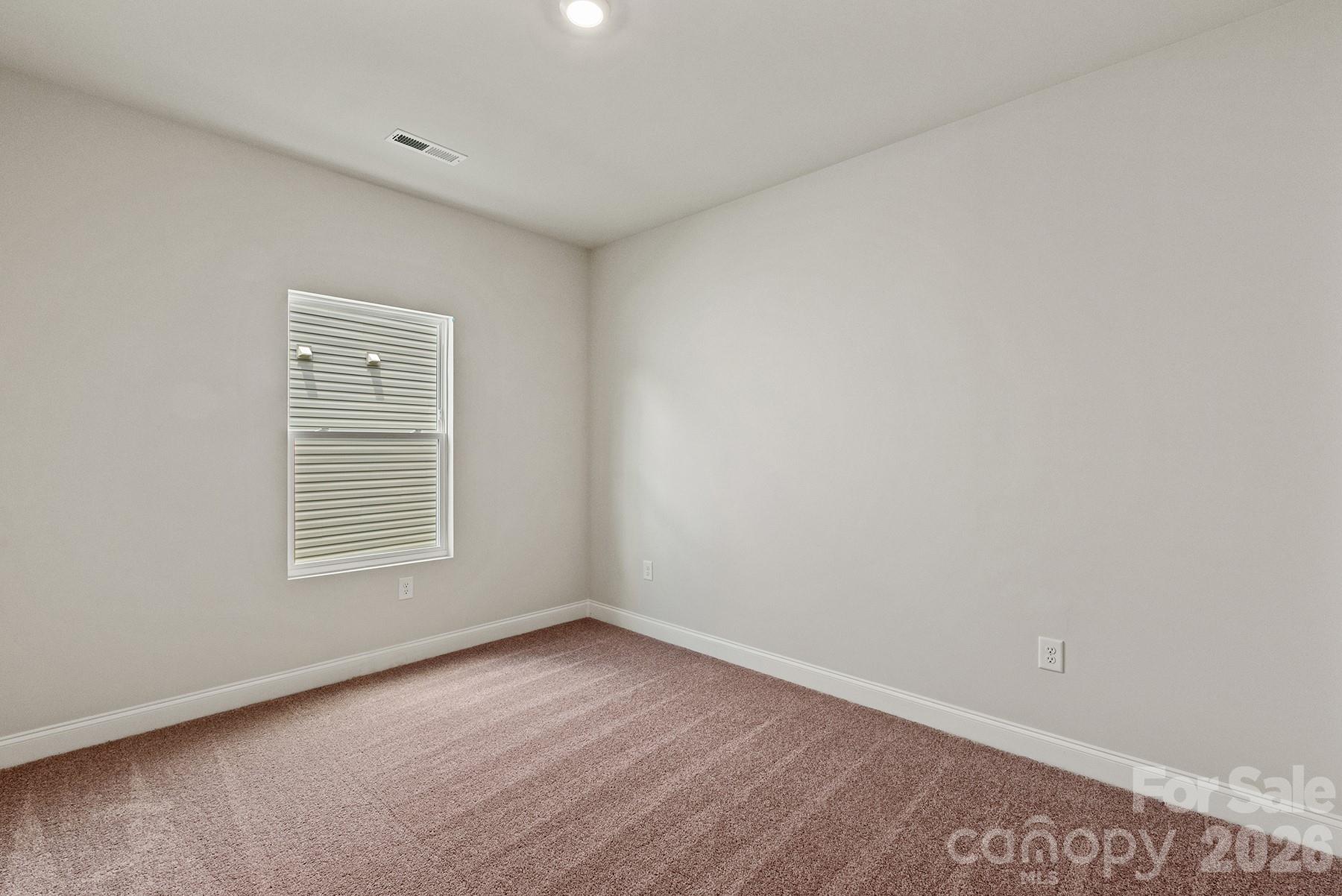 8114 Cravat Court — Charlotte