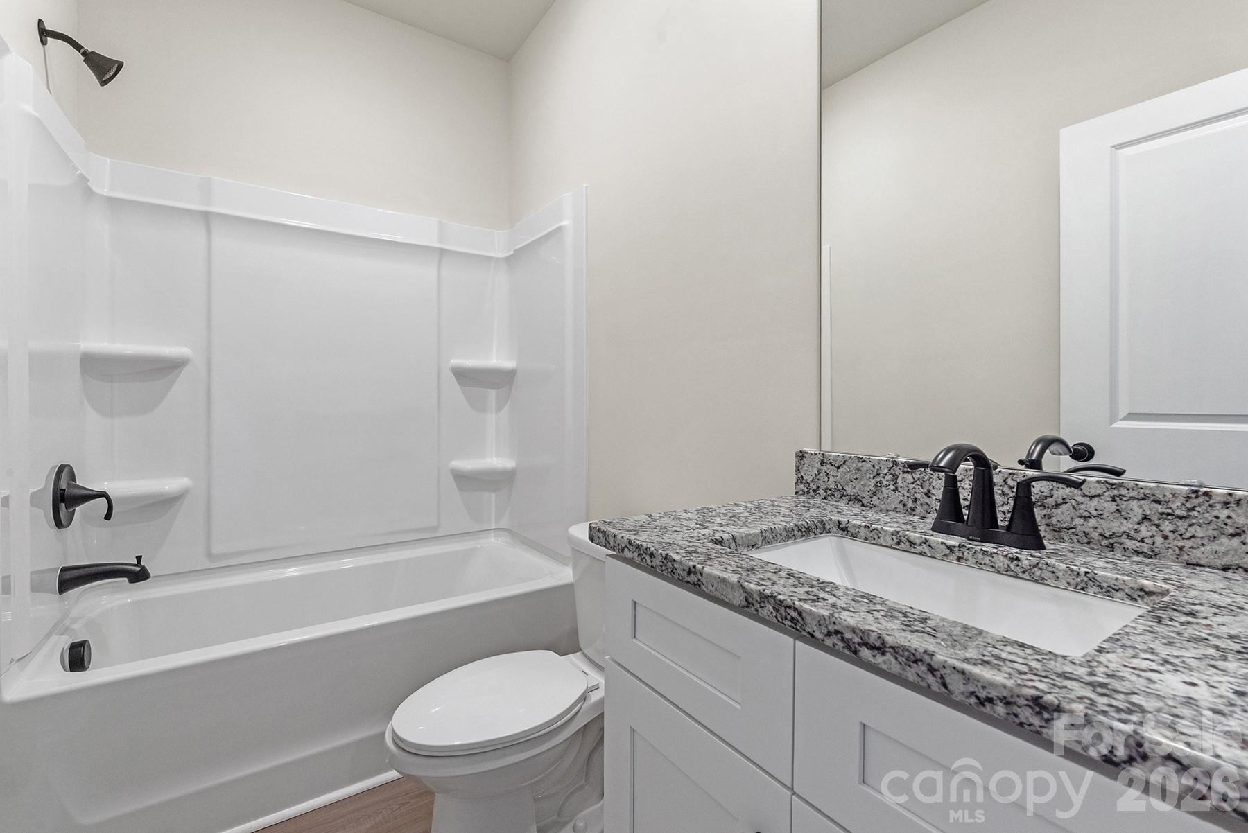 8114 Cravat Court — Charlotte