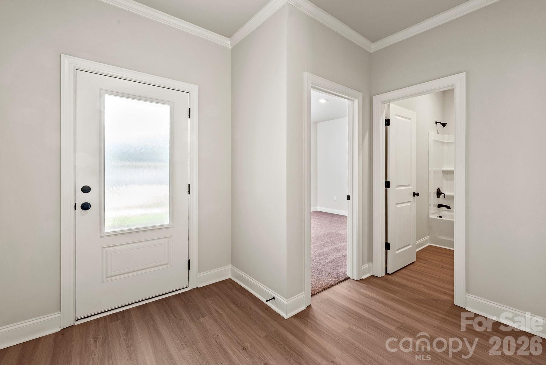 8114 Cravat Court — Charlotte