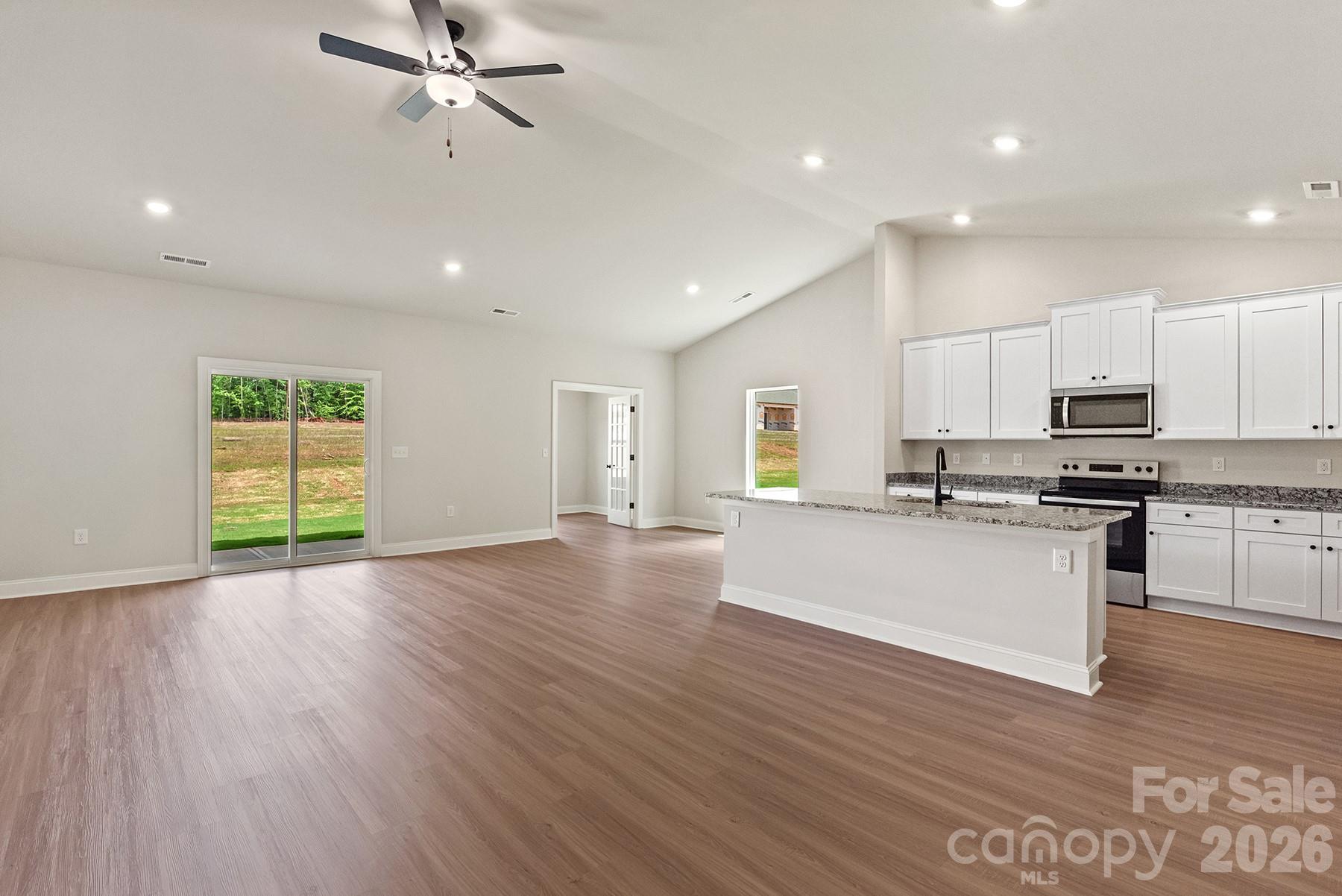 8114 Cravat Court — Charlotte