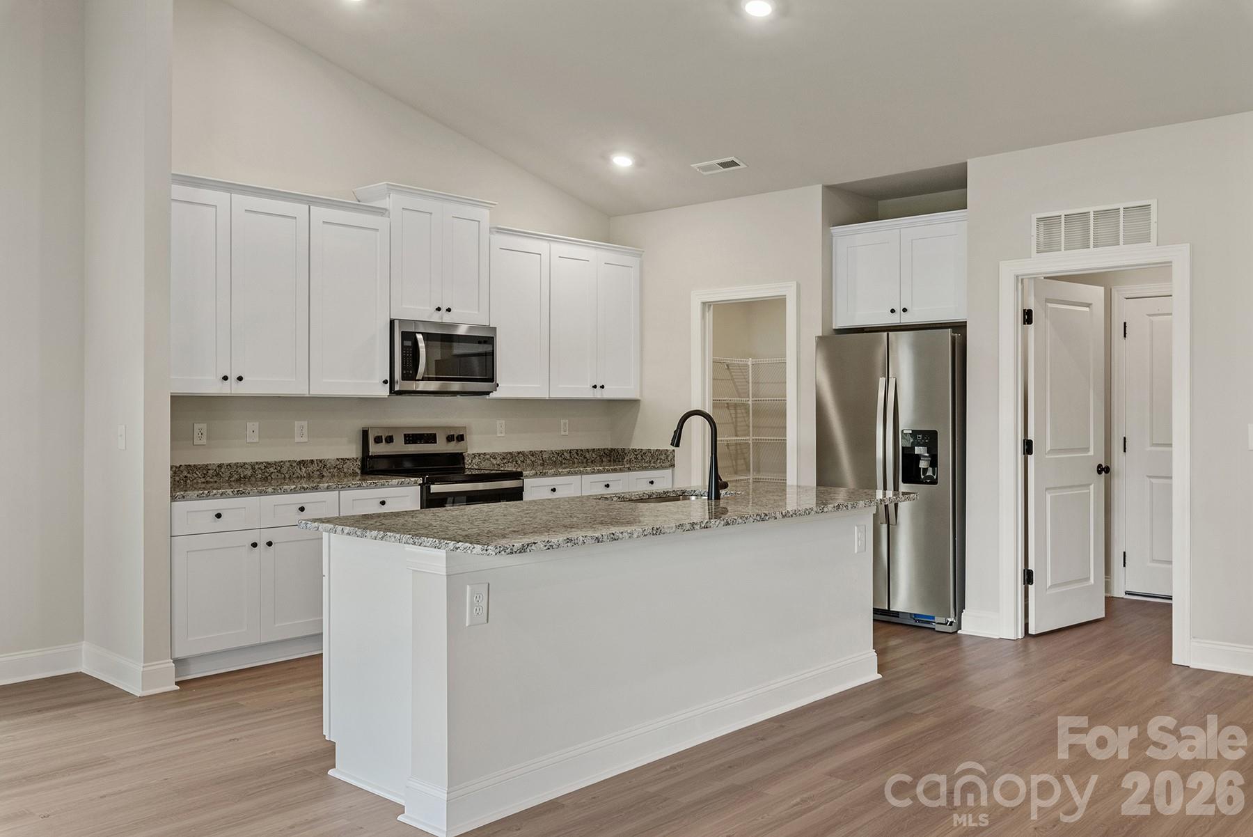 8114 Cravat Court — Charlotte
