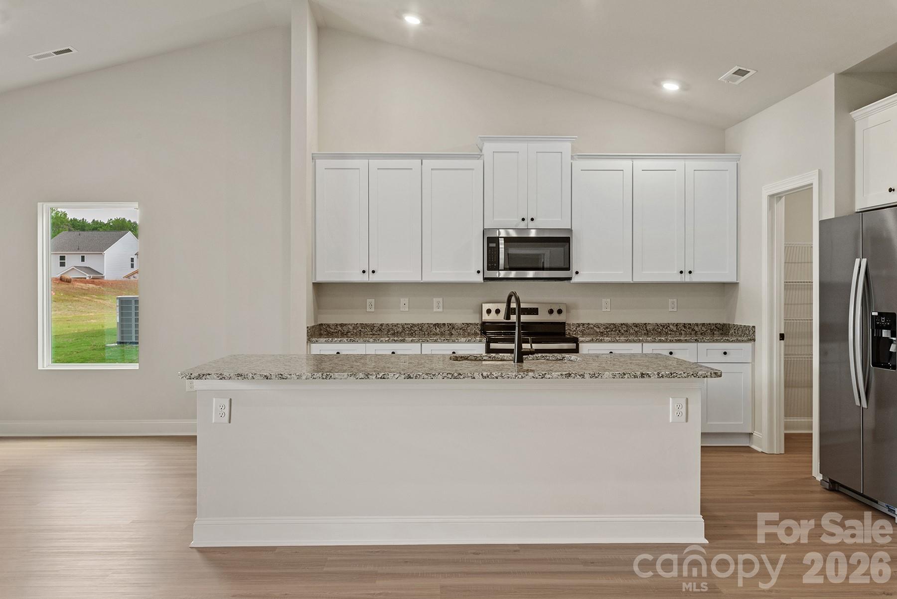 8114 Cravat Court — Charlotte