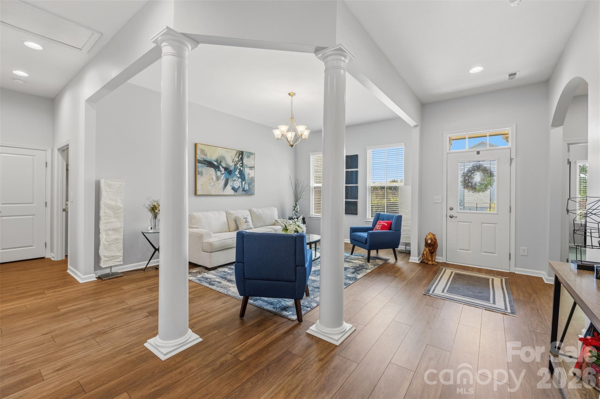 1386 Yellow Springs Drive — Indian Land