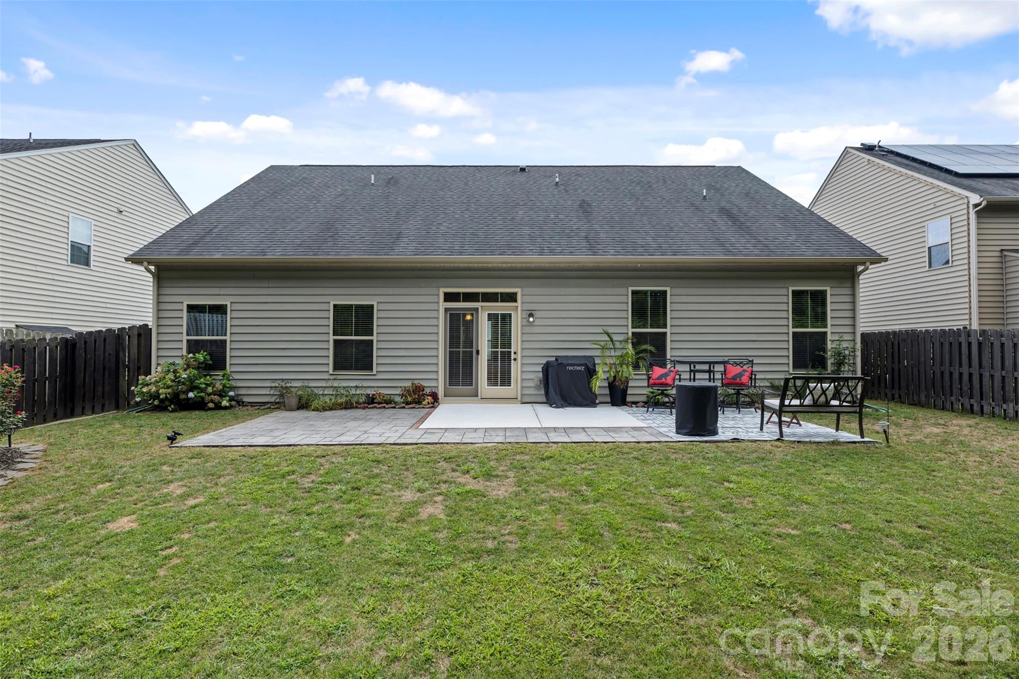 1386 Yellow Springs Drive — Indian Land