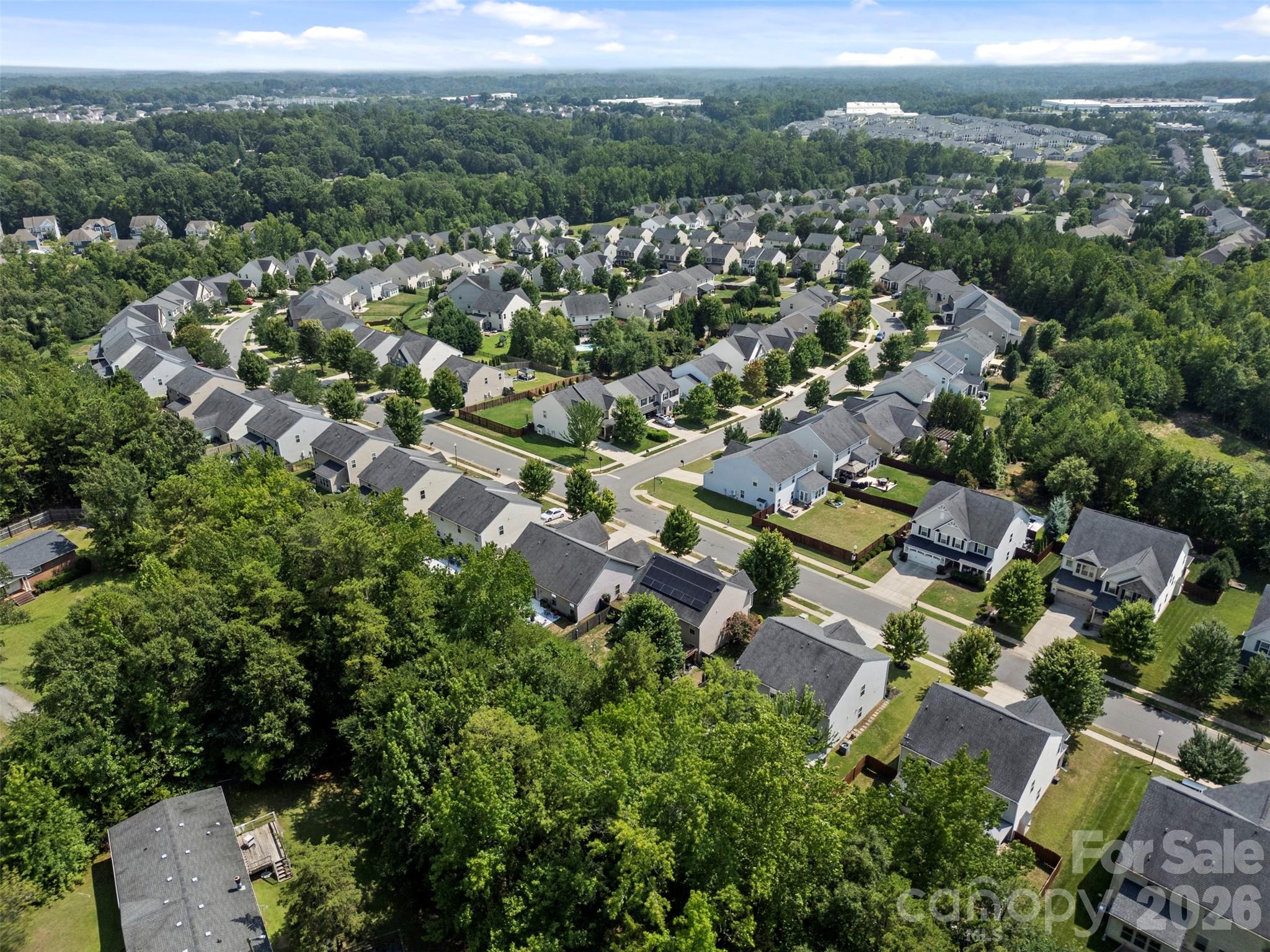 1386 Yellow Springs Drive — Indian Land