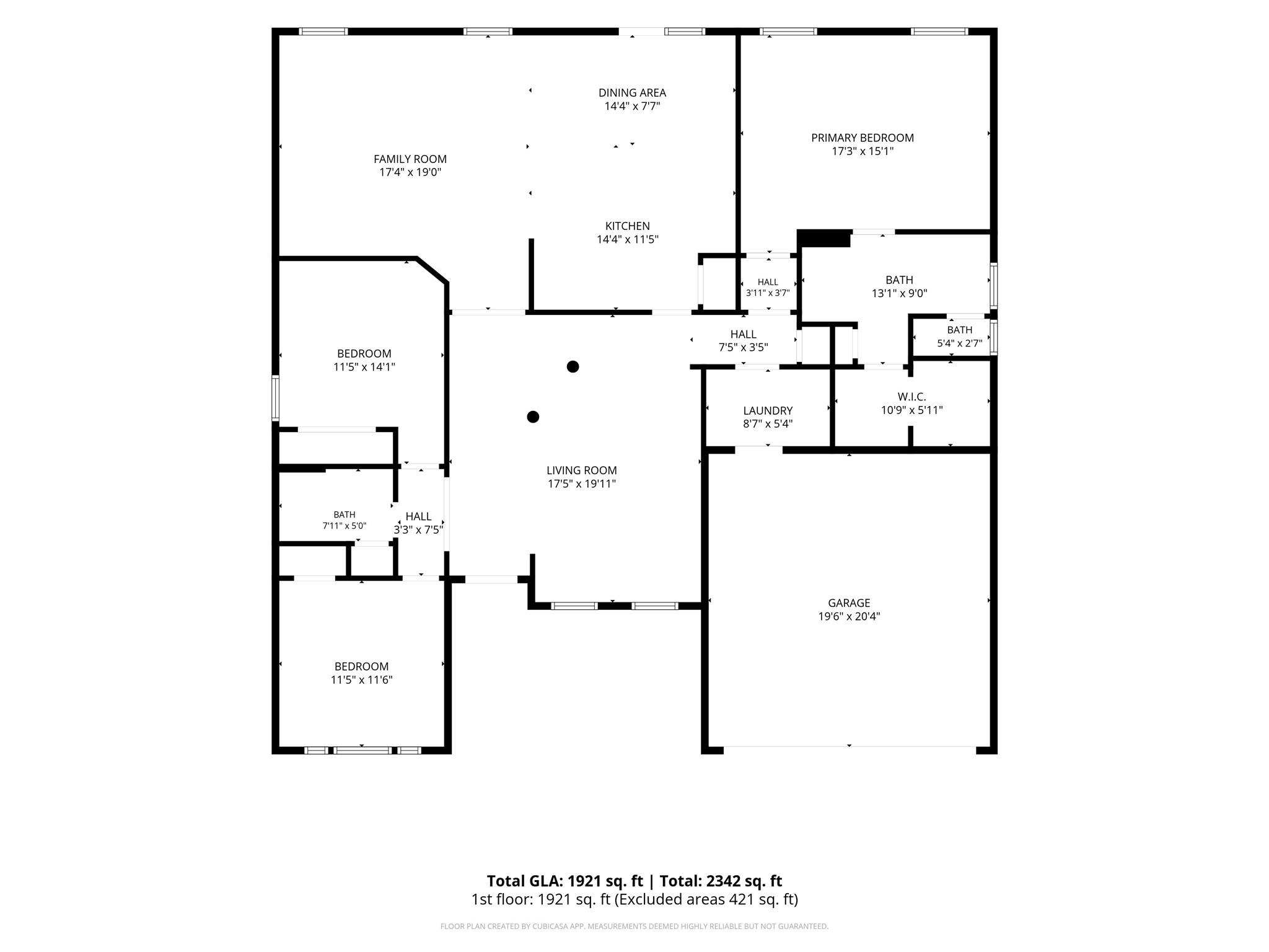 1386 Yellow Springs Drive — Indian Land