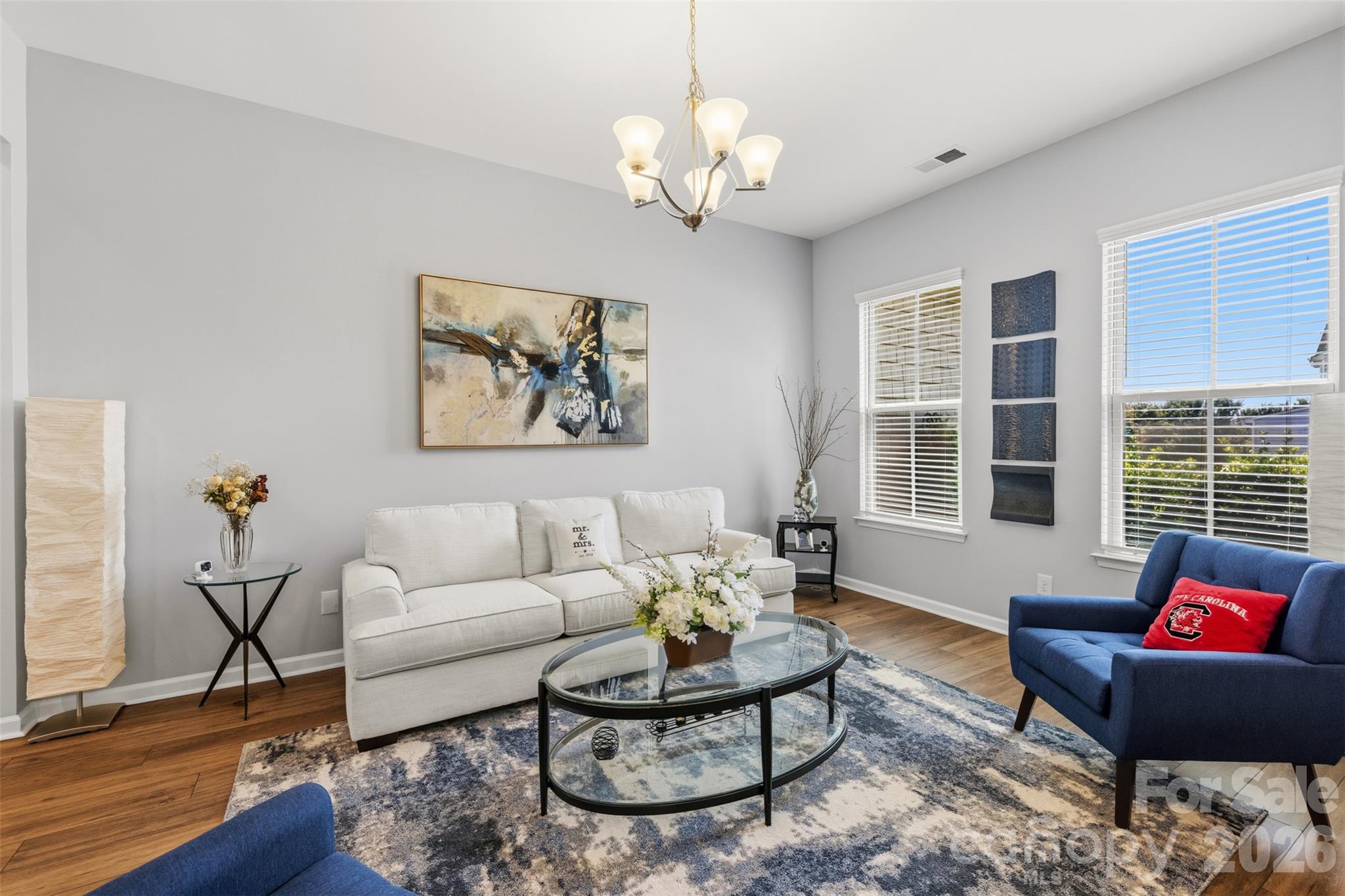 1386 Yellow Springs Drive — Indian Land
