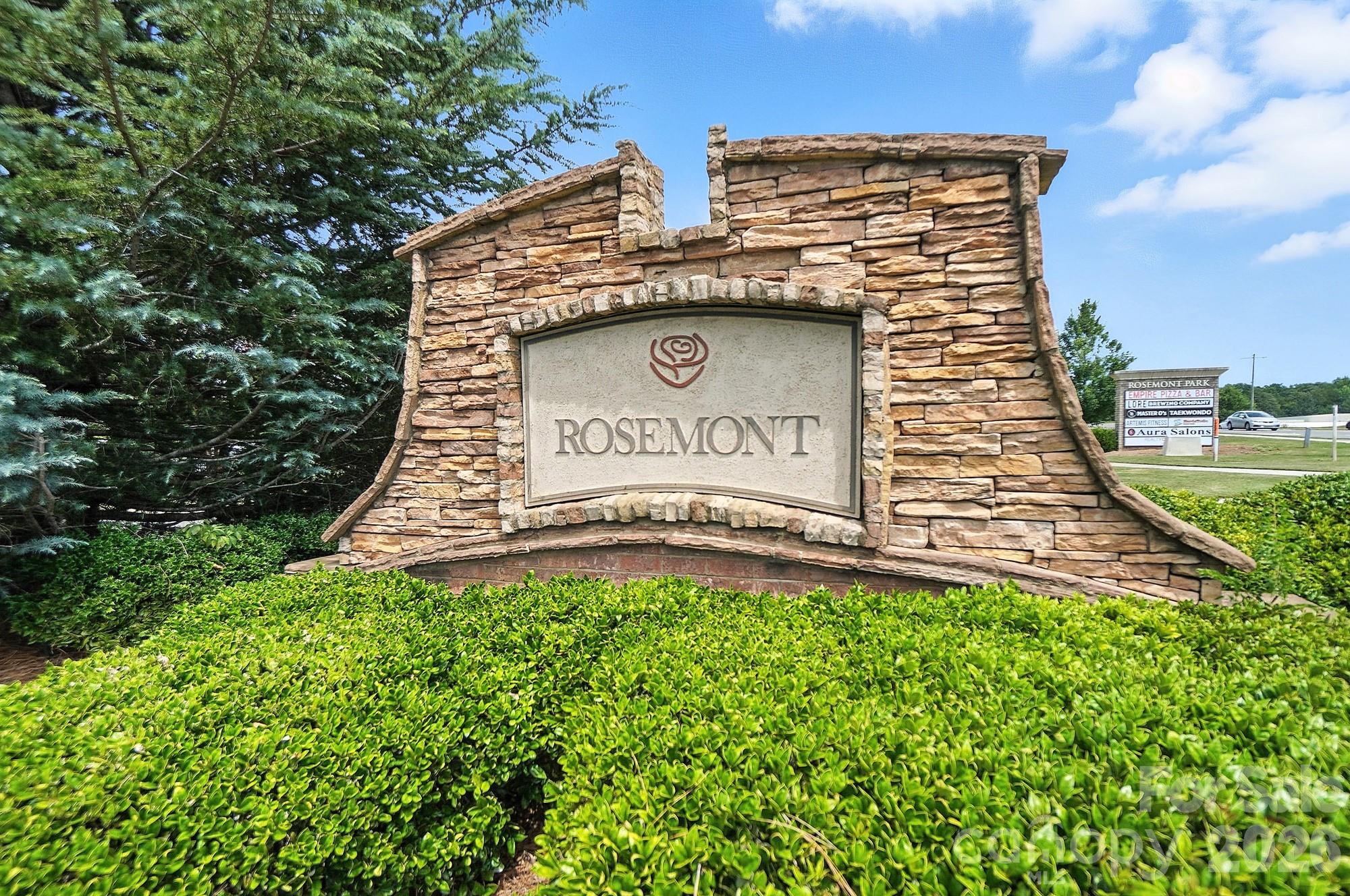 1386 Yellow Springs Drive — Indian Land