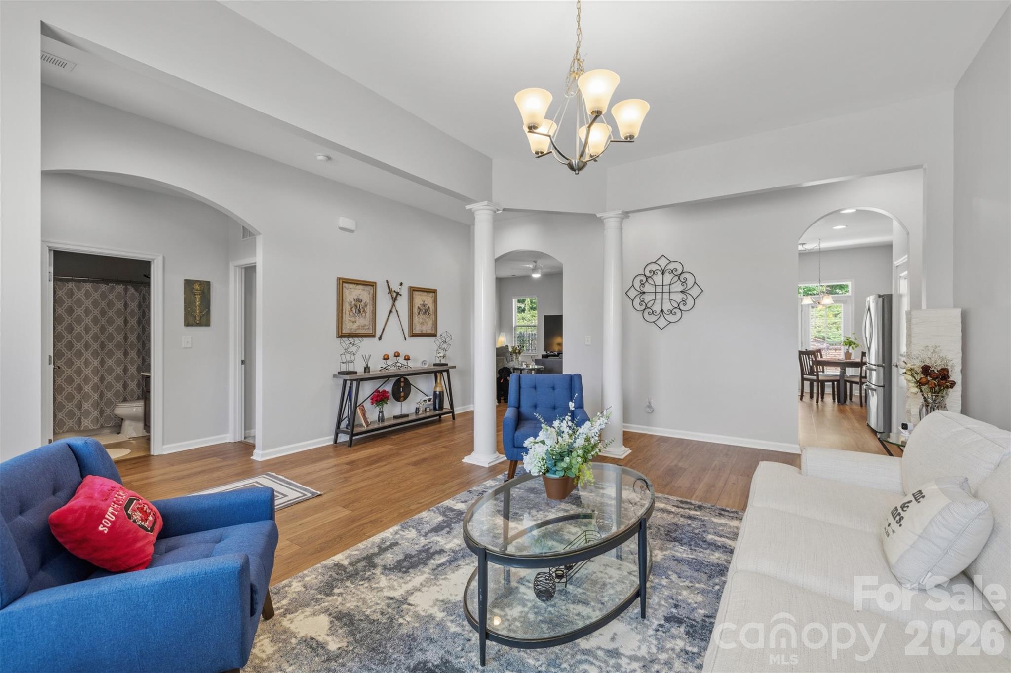 1386 Yellow Springs Drive — Indian Land