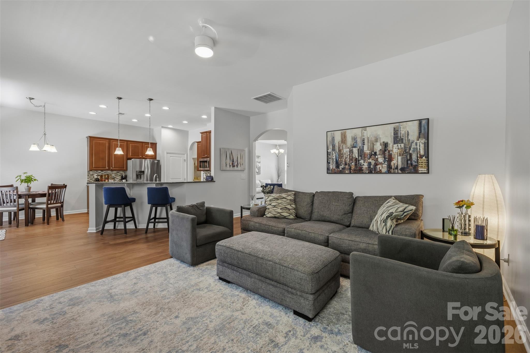 1386 Yellow Springs Drive — Indian Land