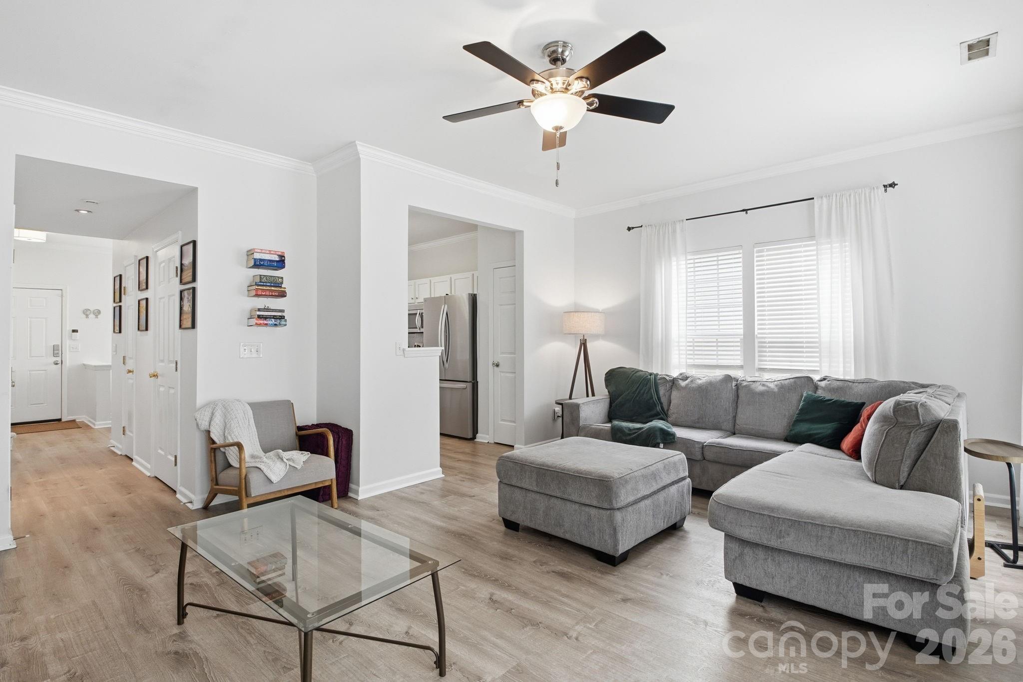 12418 Blossoming Court — Charlotte