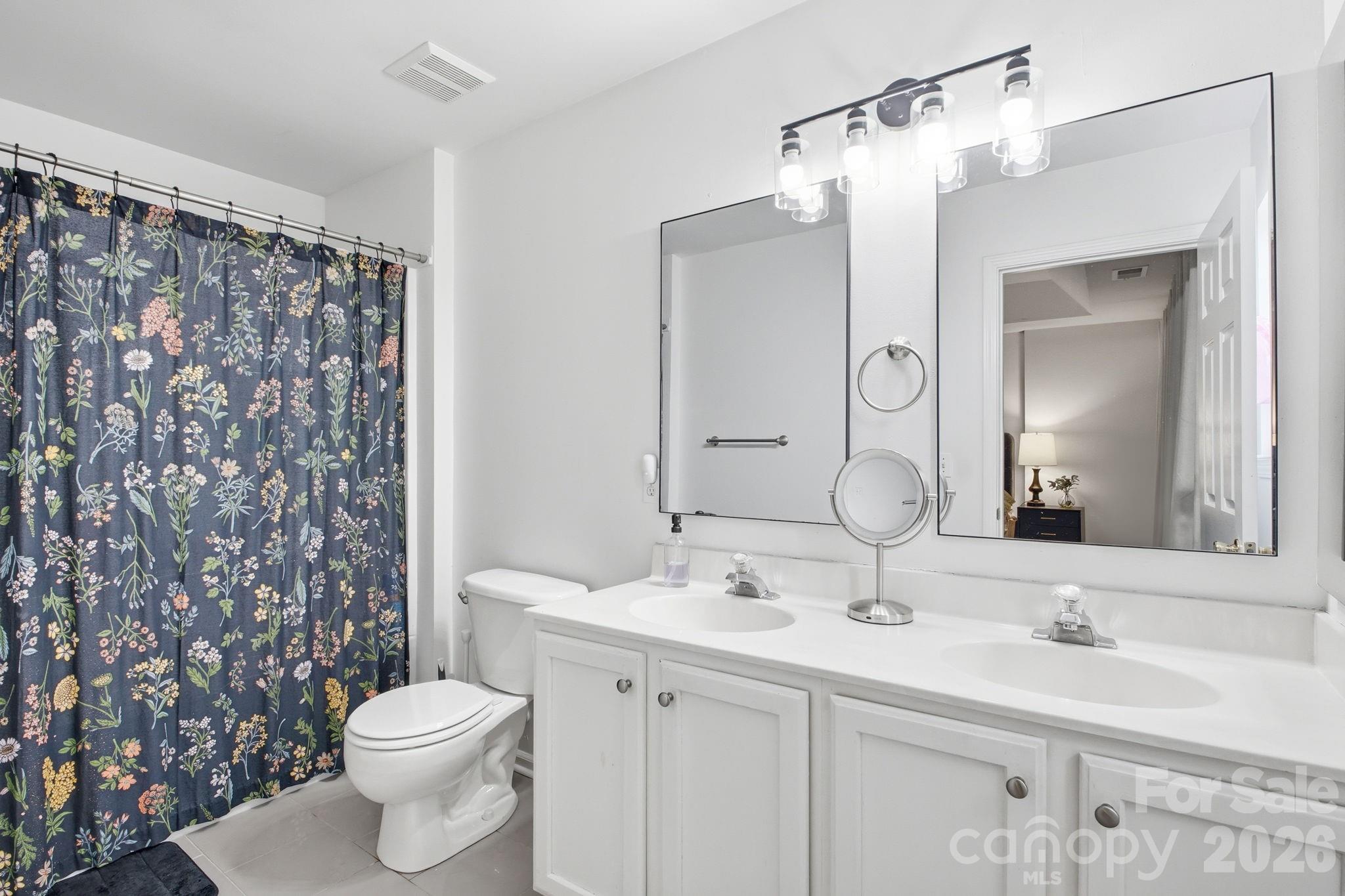 12418 Blossoming Court — Charlotte