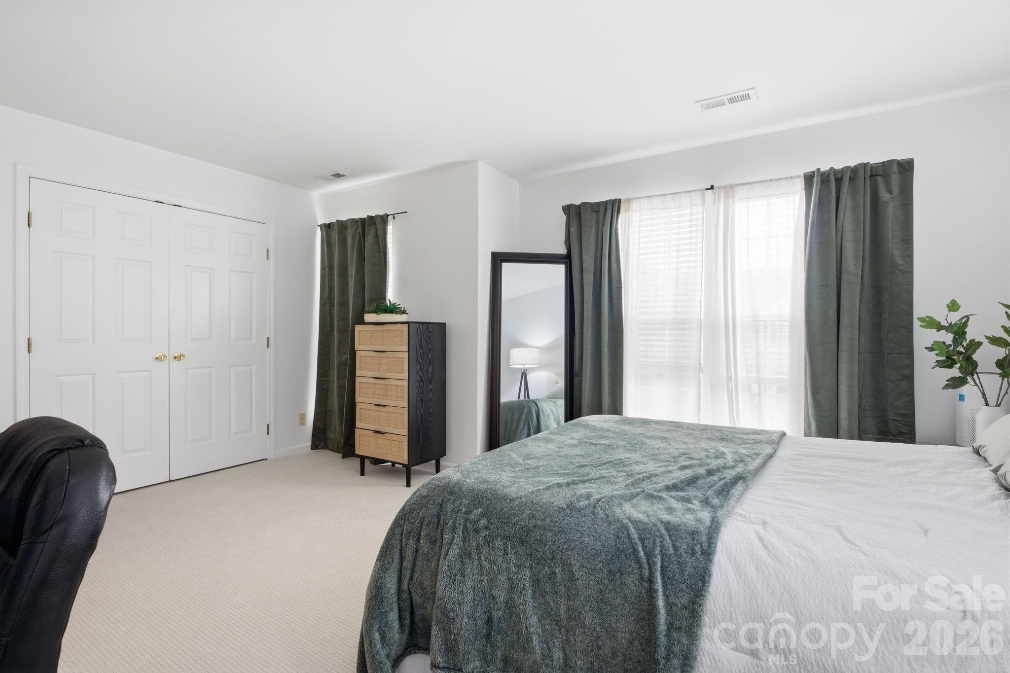 12418 Blossoming Court — Charlotte