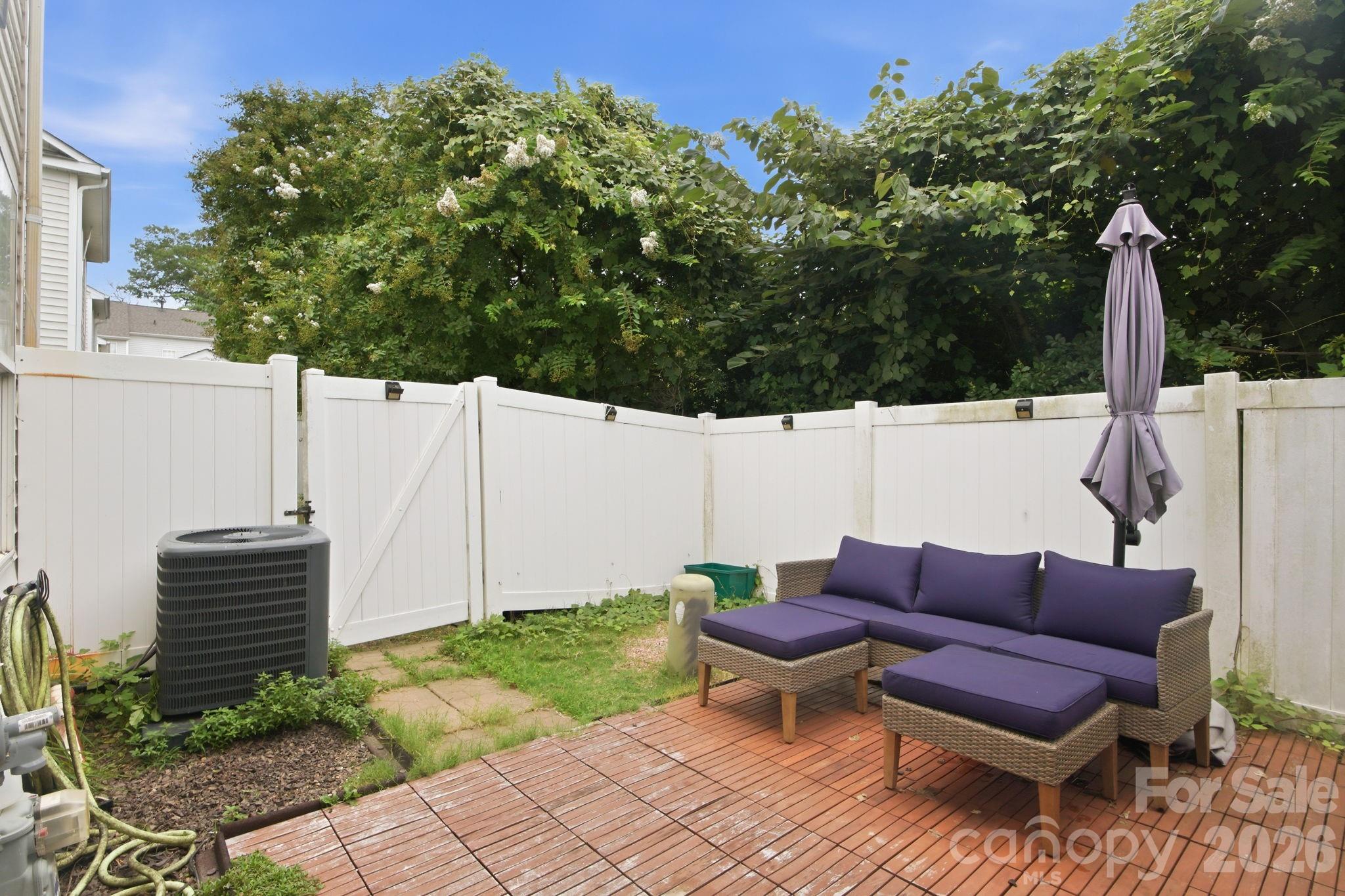 12418 Blossoming Court — Charlotte