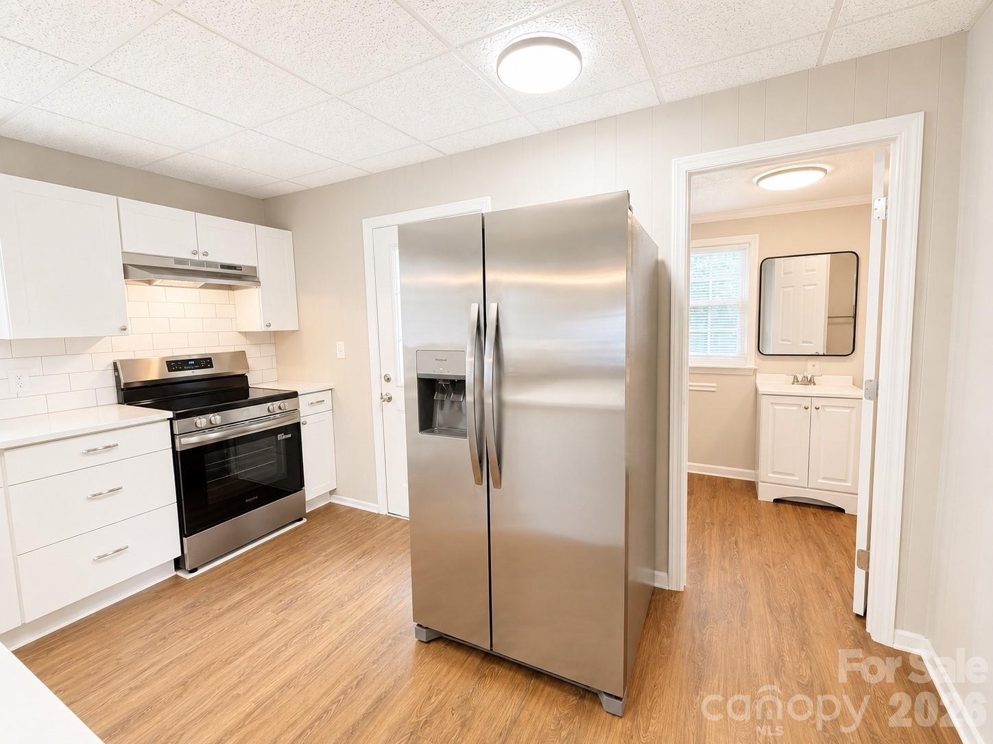 2449 Myrtle Avenue — Gastonia