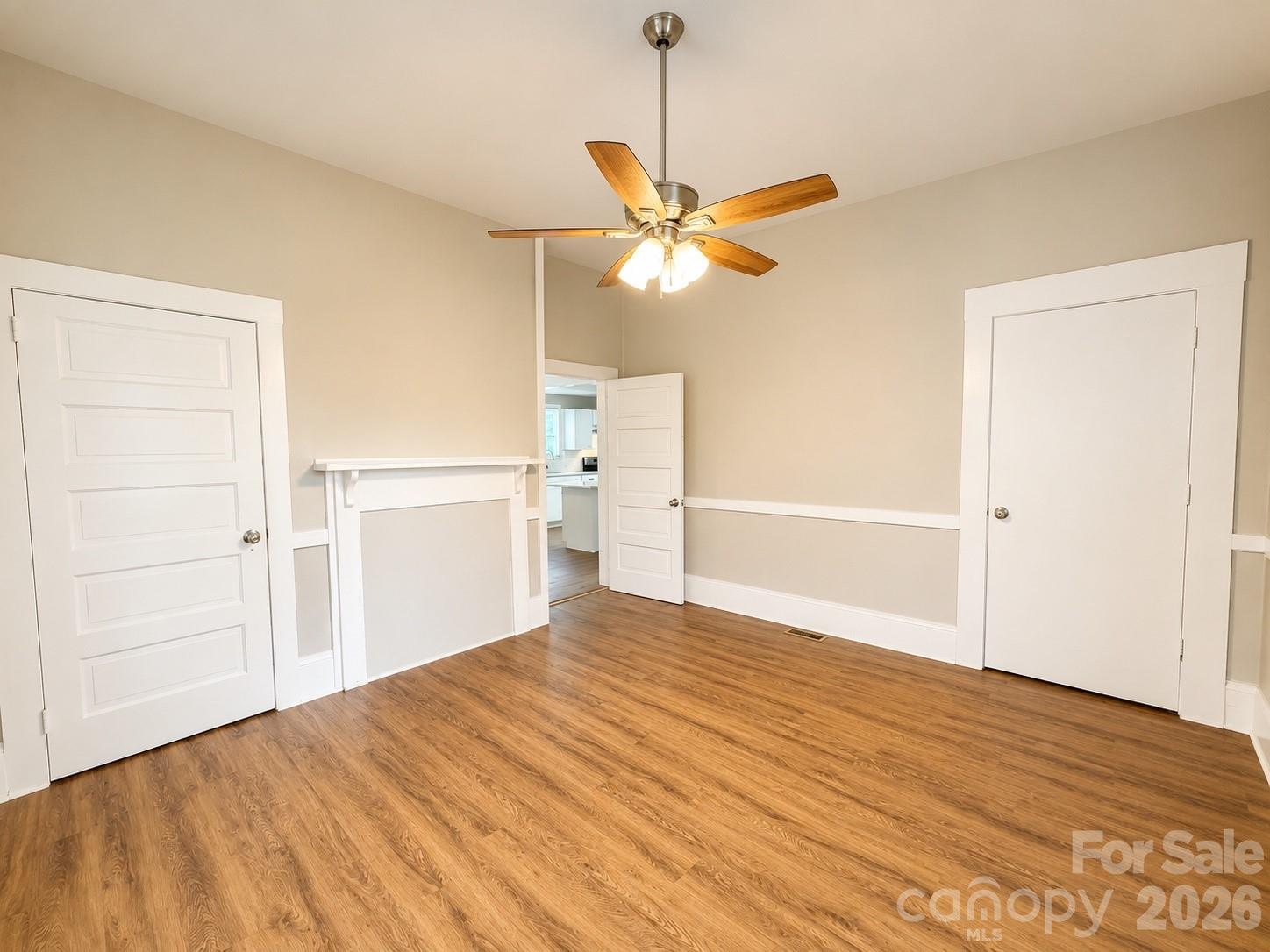 2449 Myrtle Avenue — Gastonia