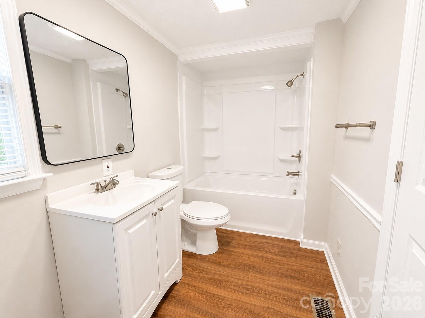 2449 Myrtle Avenue — Gastonia