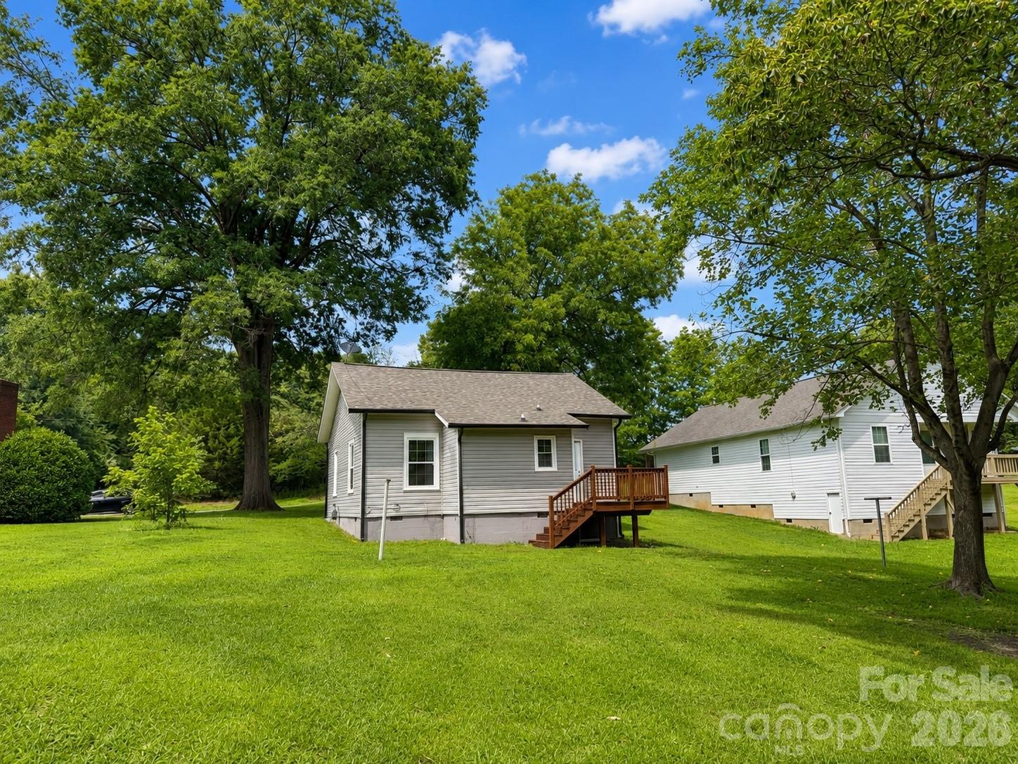2449 Myrtle Avenue — Gastonia