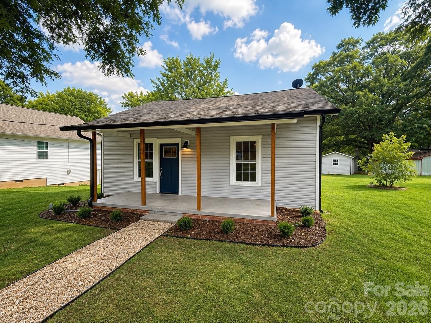 2449 Myrtle Avenue — Gastonia