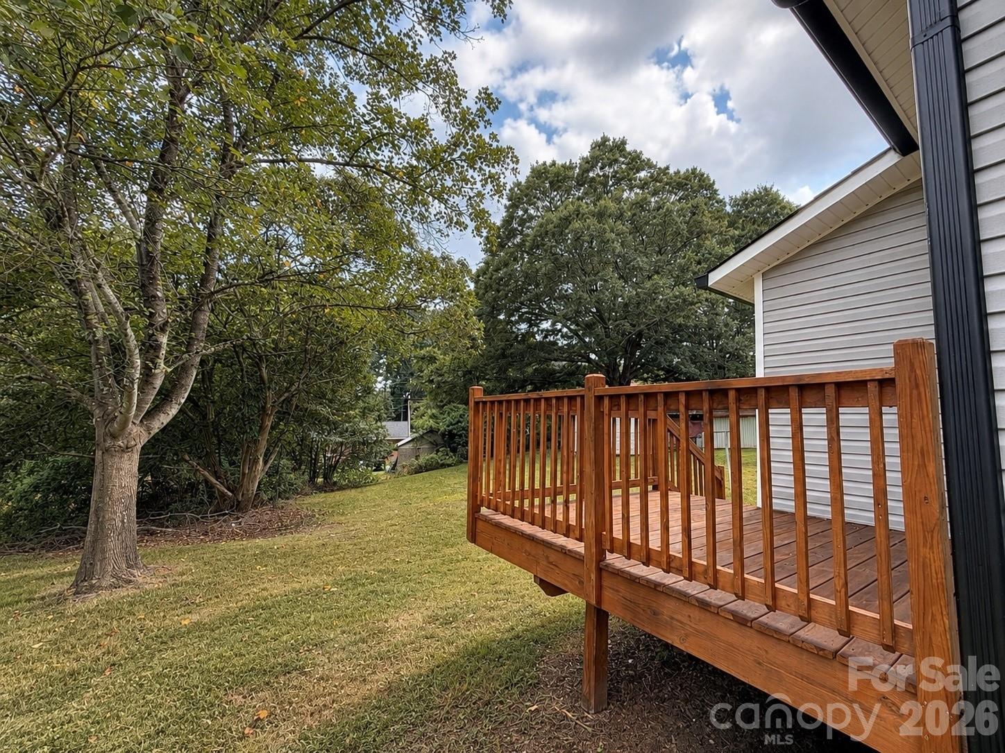 2449 Myrtle Avenue — Gastonia