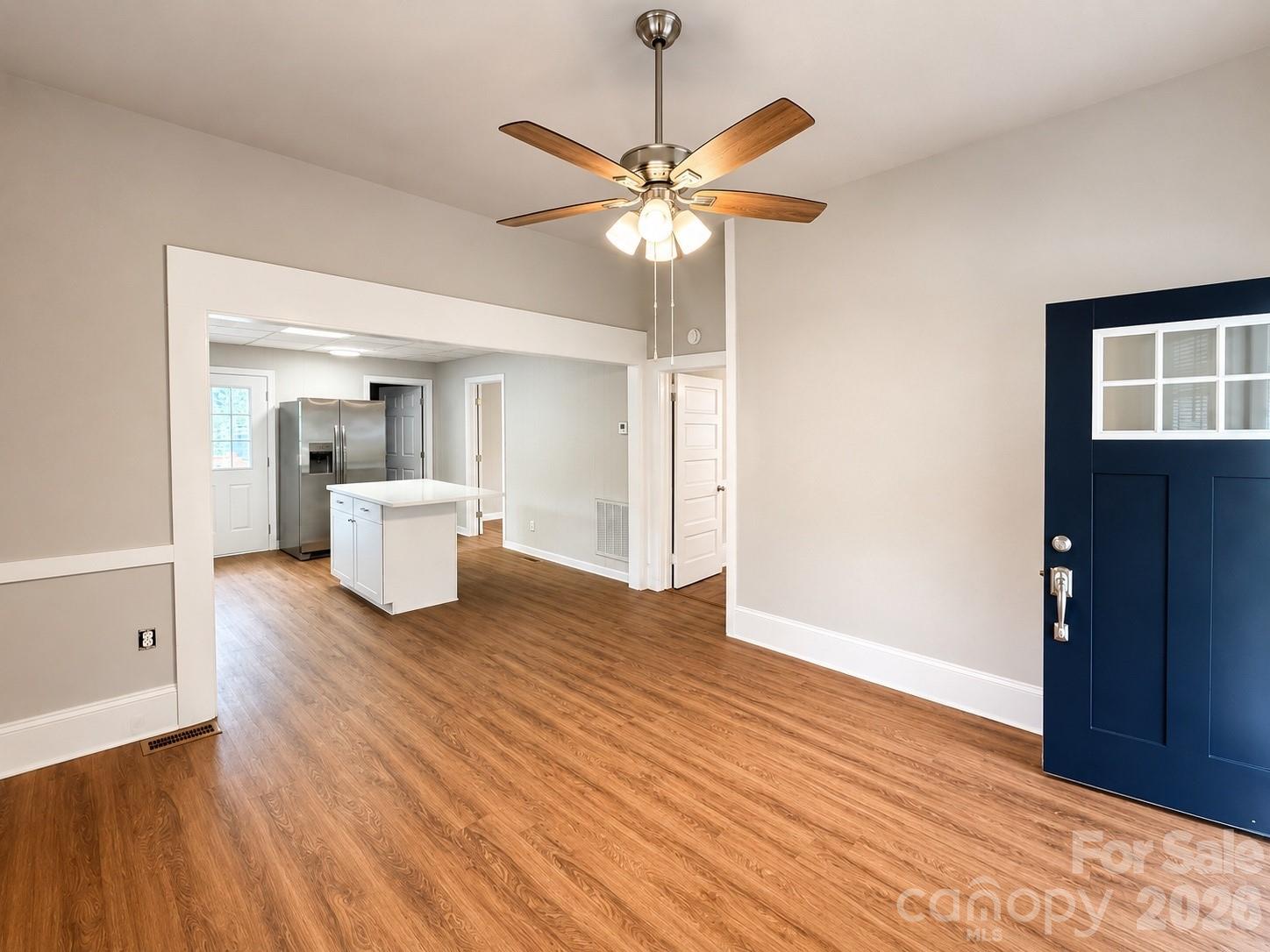 2449 Myrtle Avenue — Gastonia