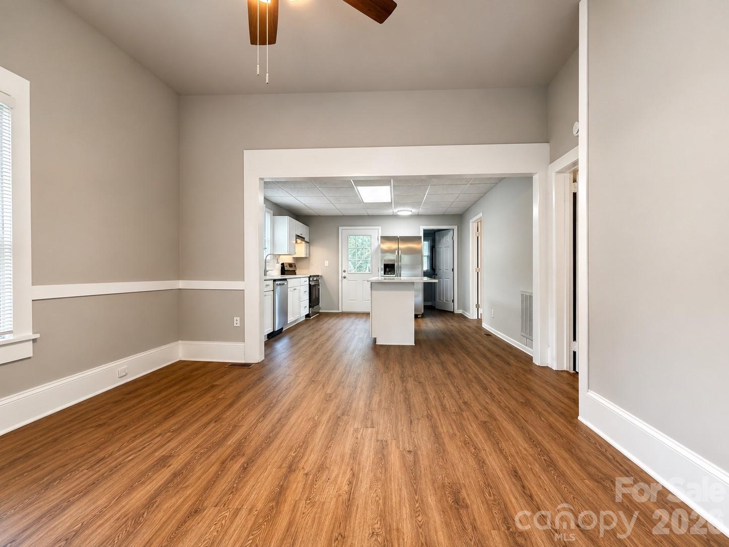 2449 Myrtle Avenue — Gastonia