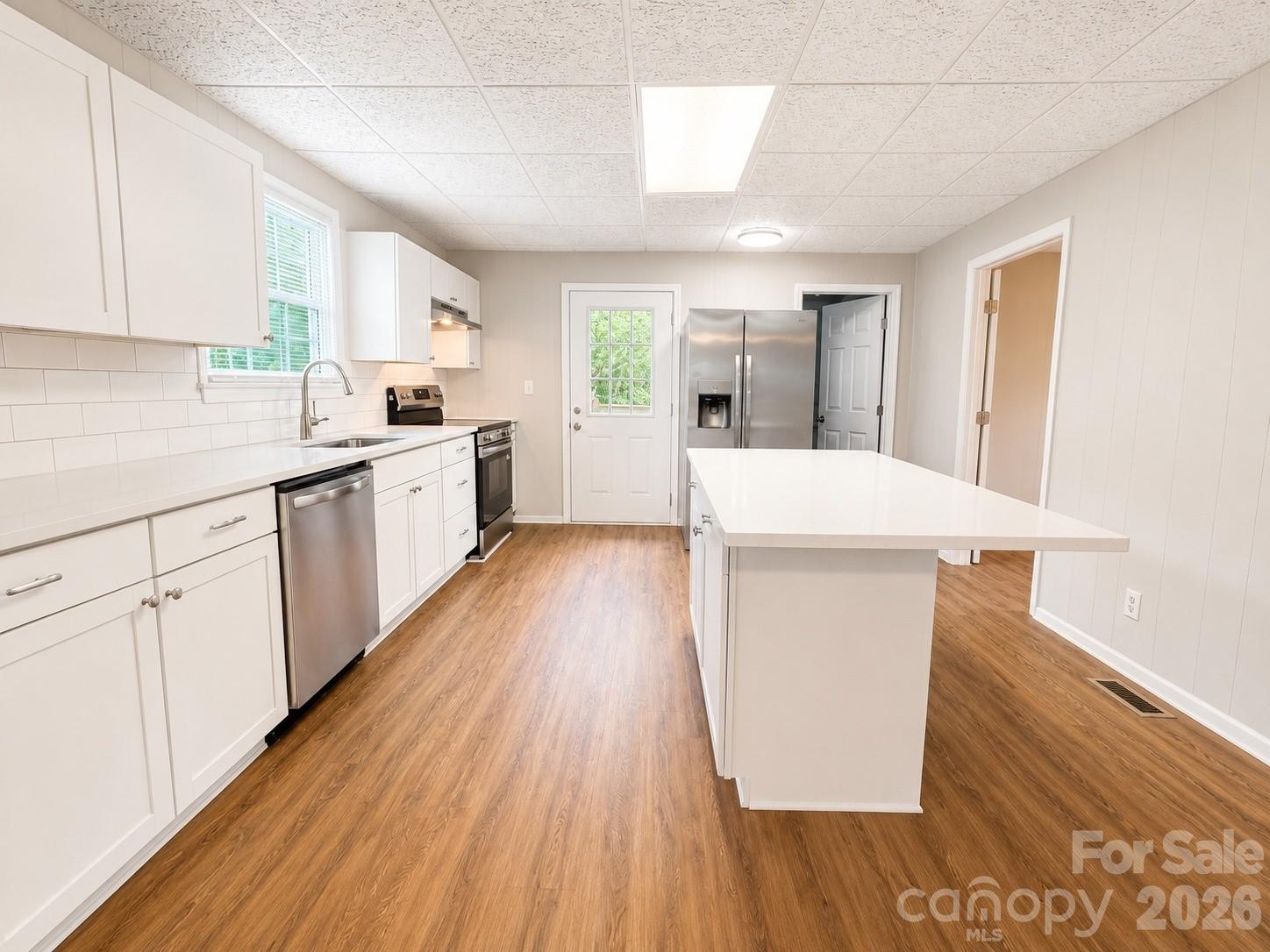2449 Myrtle Avenue — Gastonia