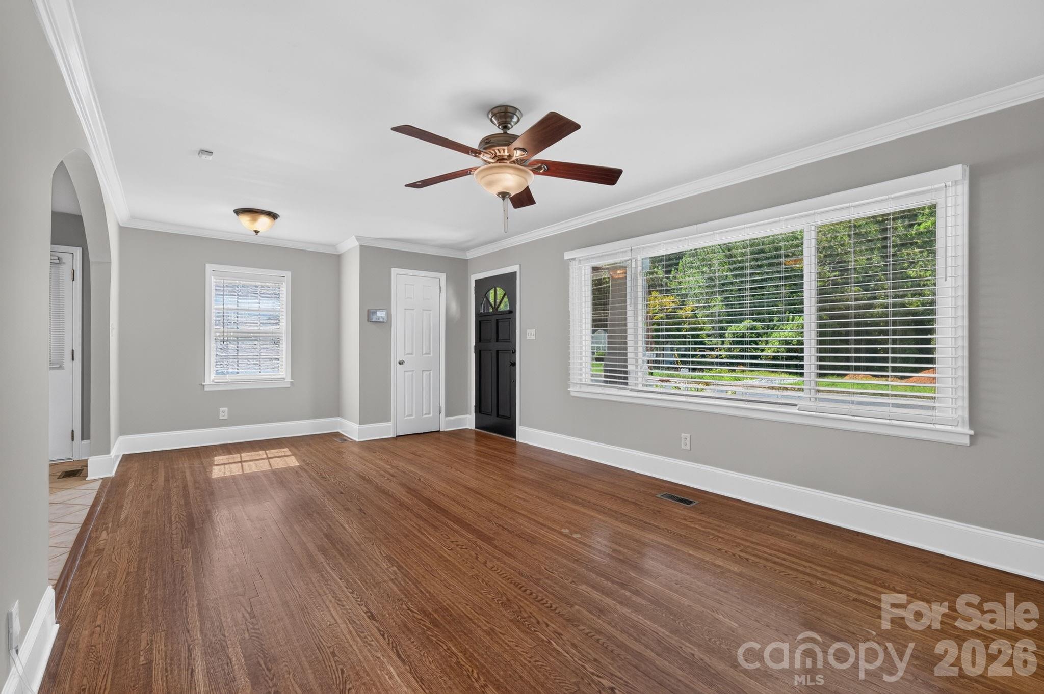 1323 Carolyn Drive — Charlotte