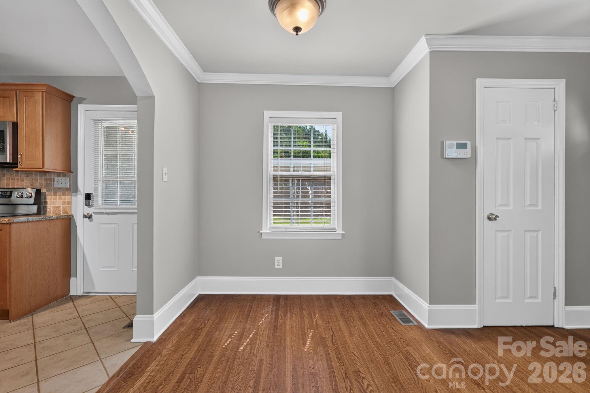 1323 Carolyn Drive — Charlotte