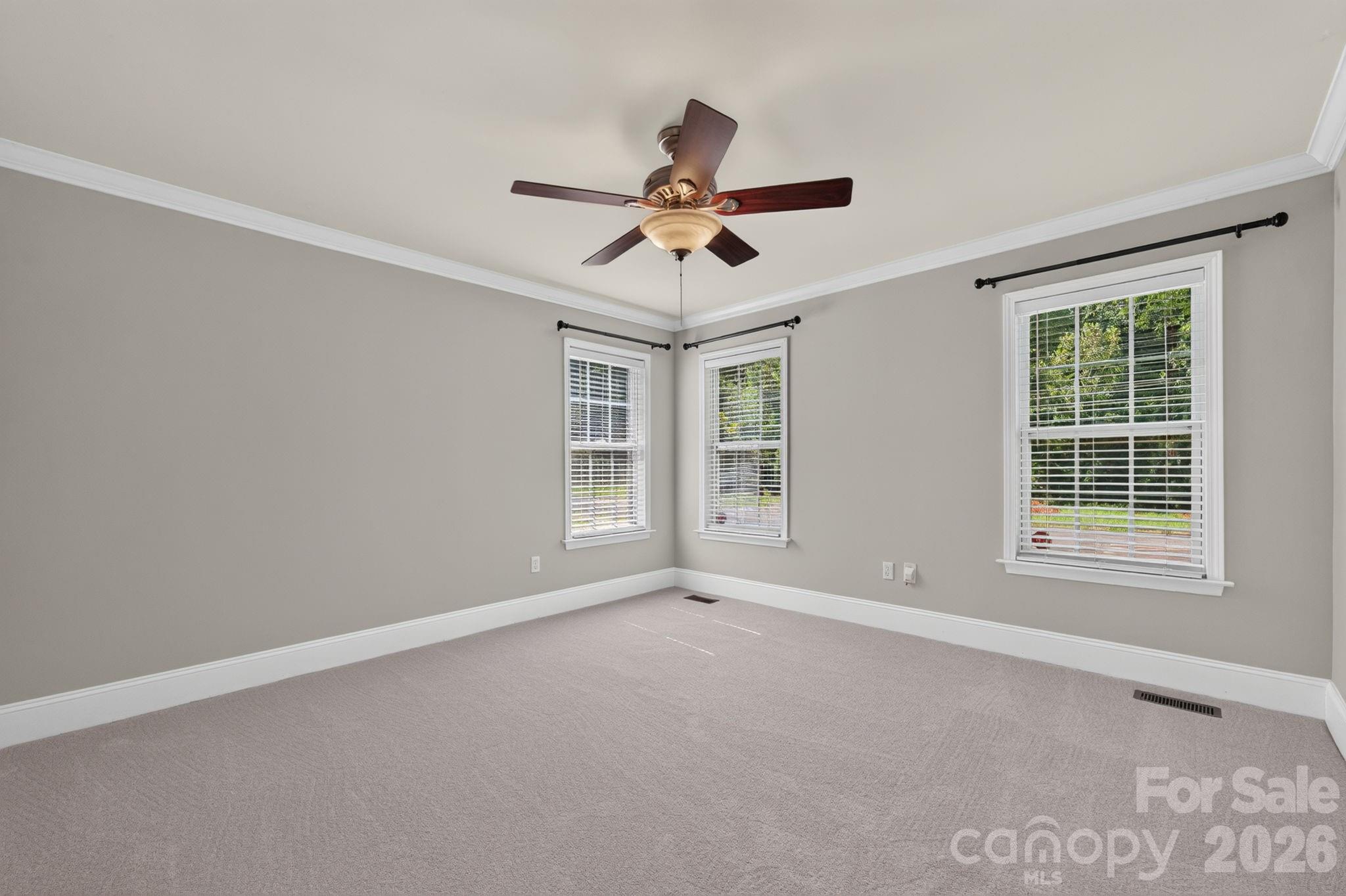 1323 Carolyn Drive — Charlotte
