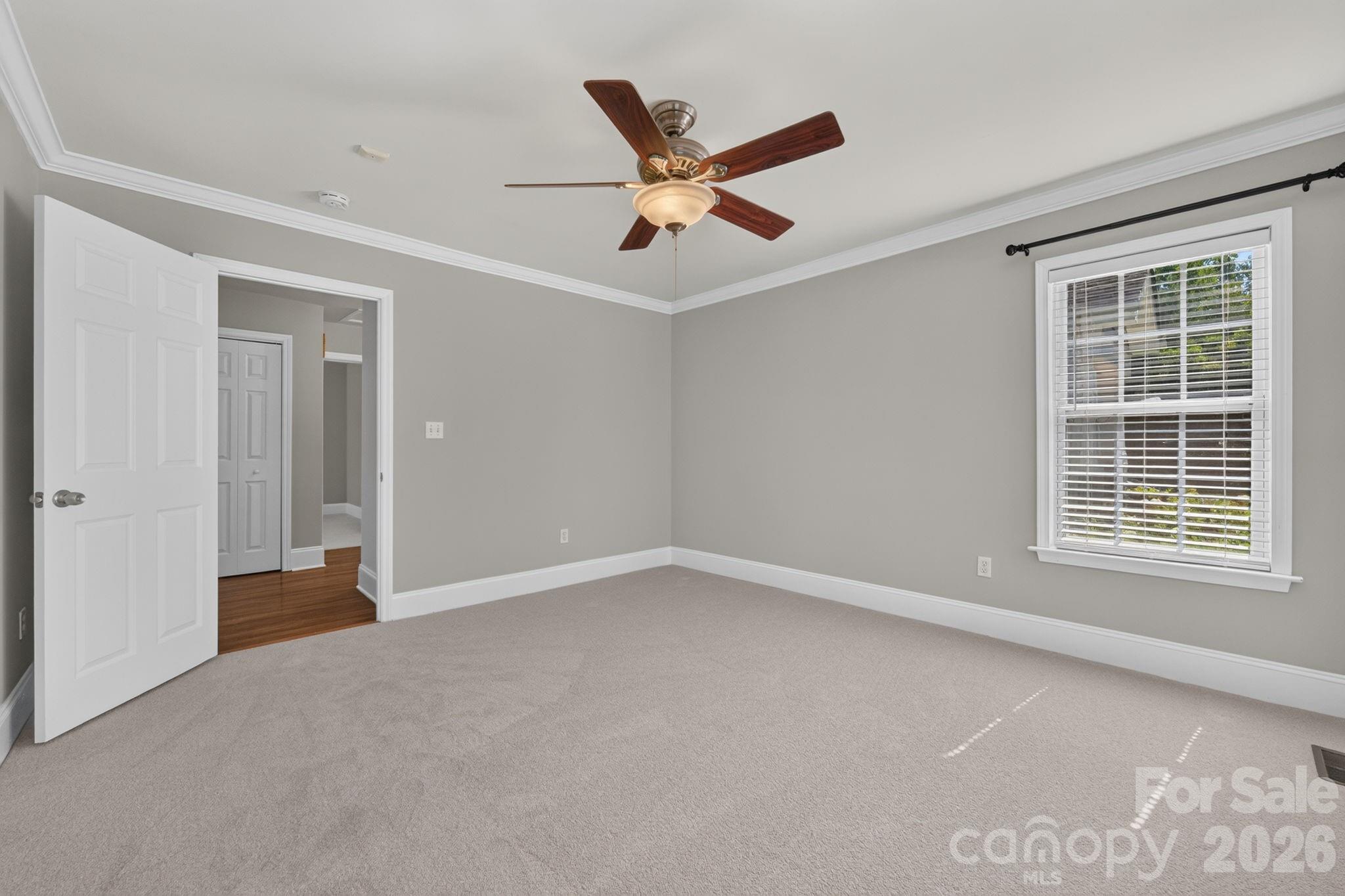 1323 Carolyn Drive — Charlotte