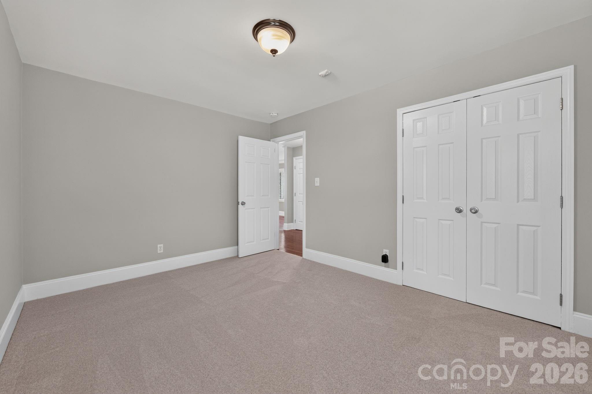 1323 Carolyn Drive — Charlotte