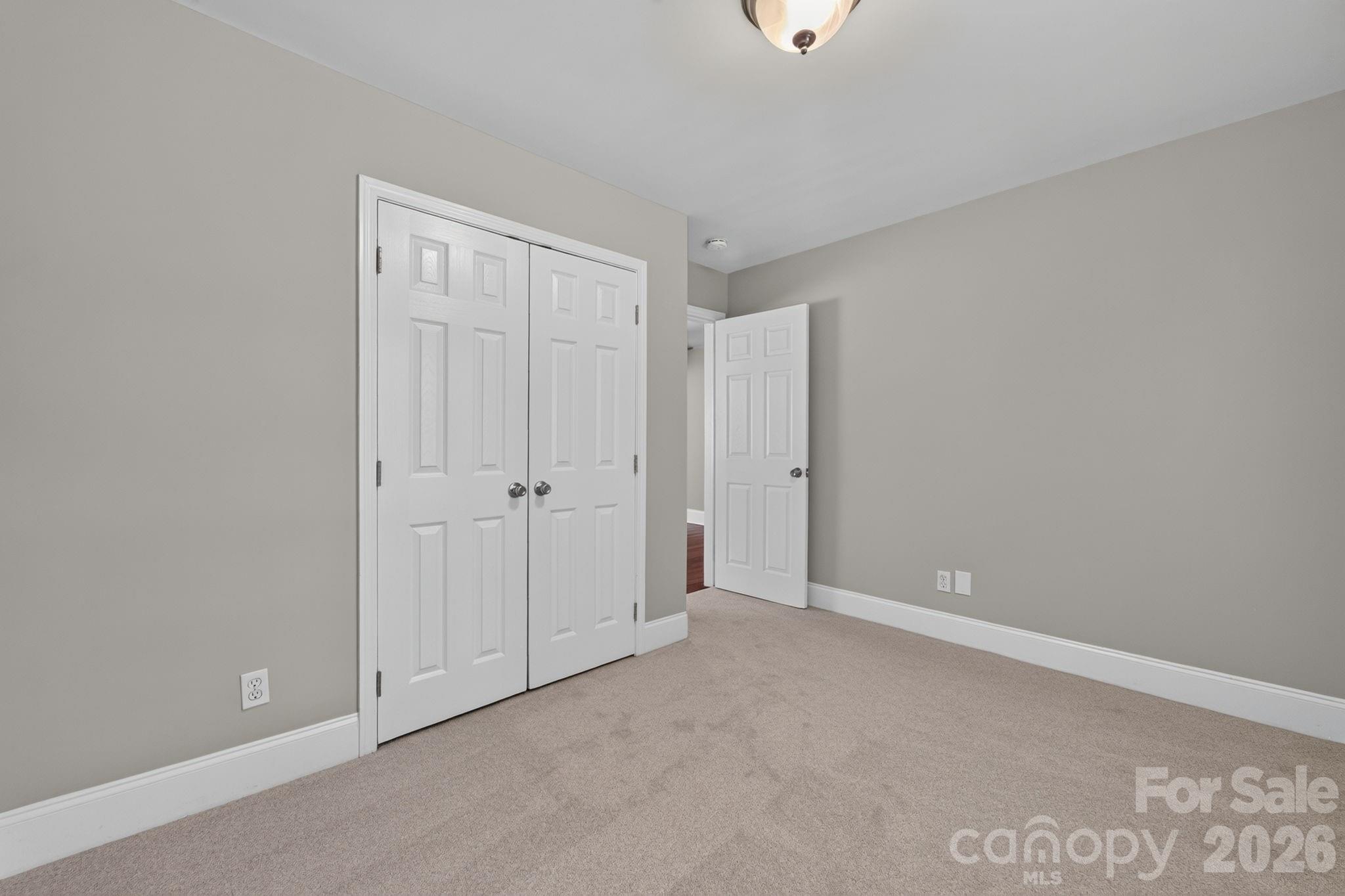 1323 Carolyn Drive — Charlotte