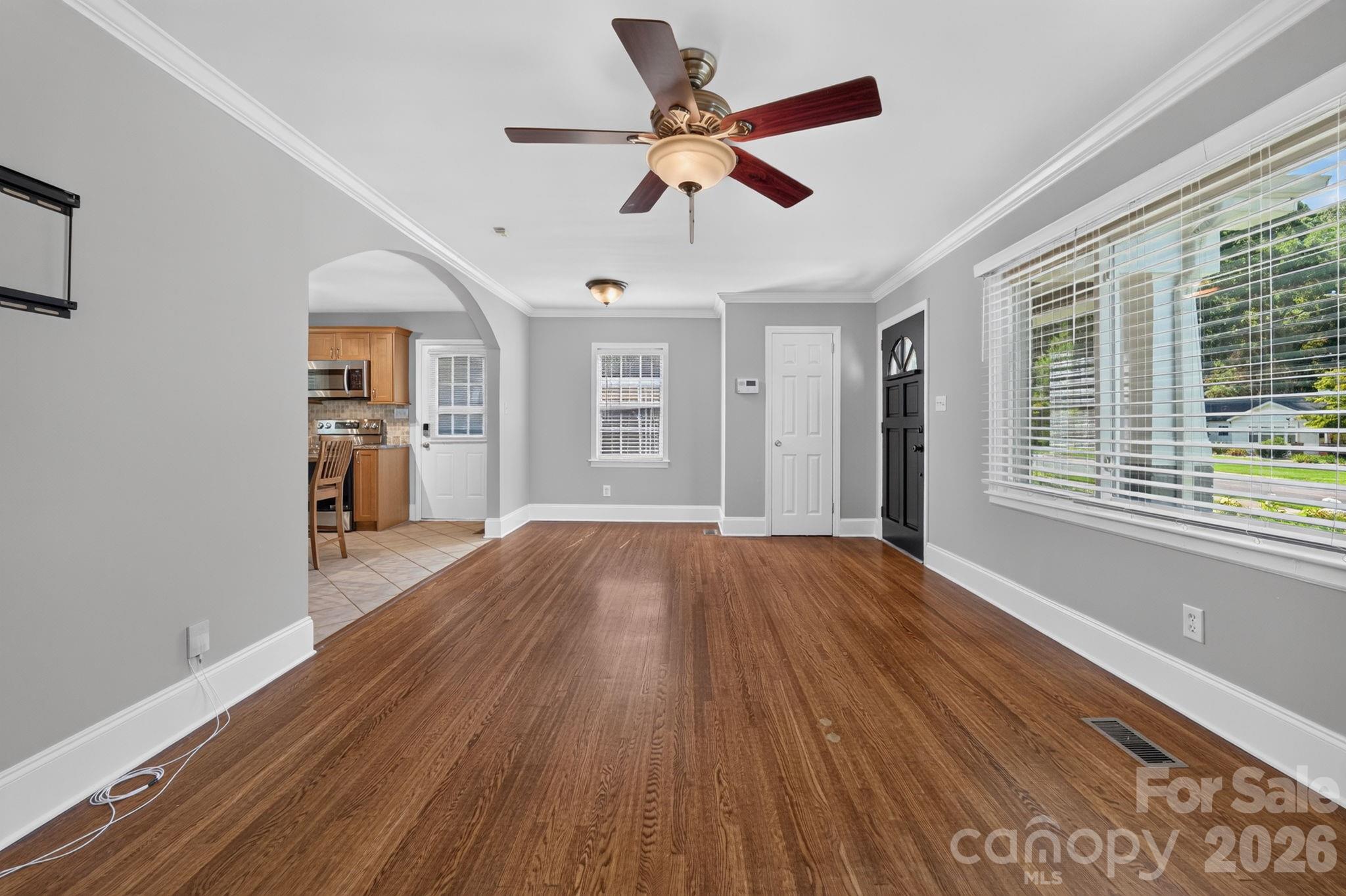 1323 Carolyn Drive — Charlotte