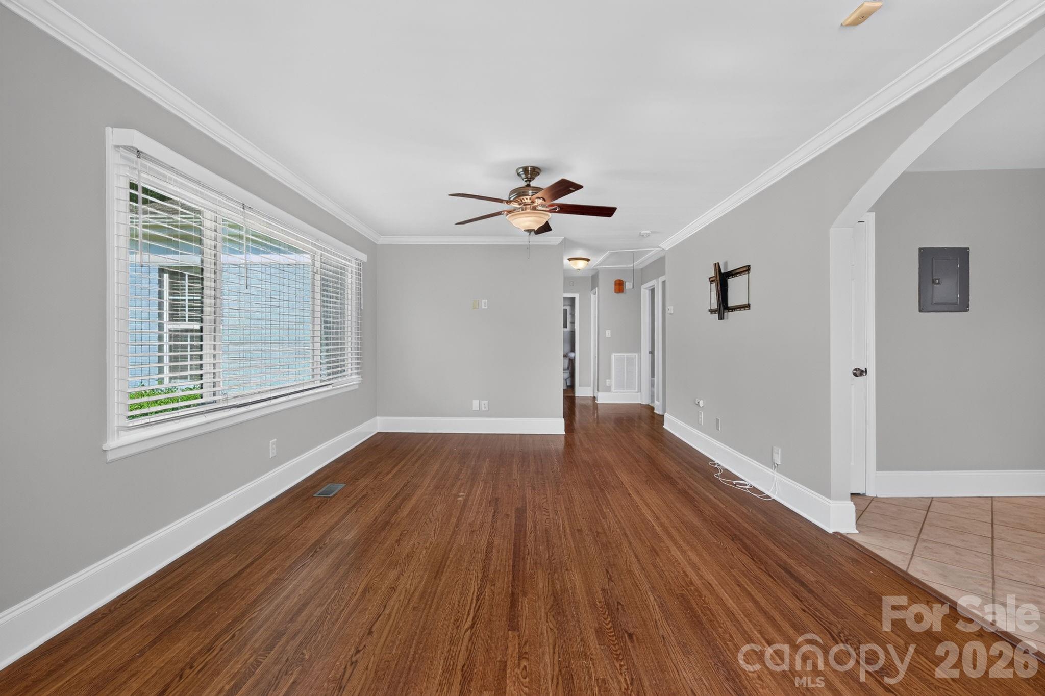 1323 Carolyn Drive — Charlotte