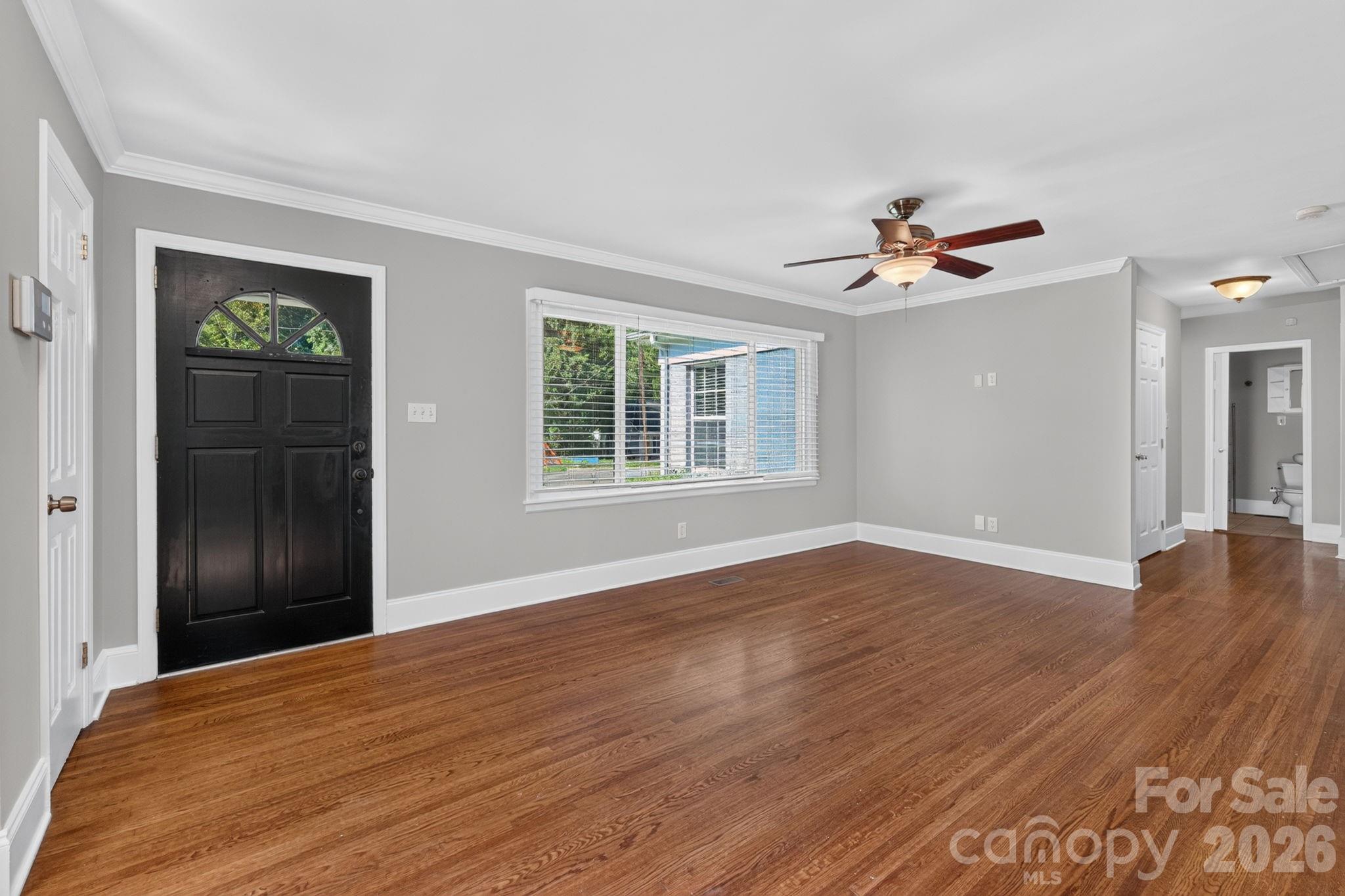 1323 Carolyn Drive — Charlotte