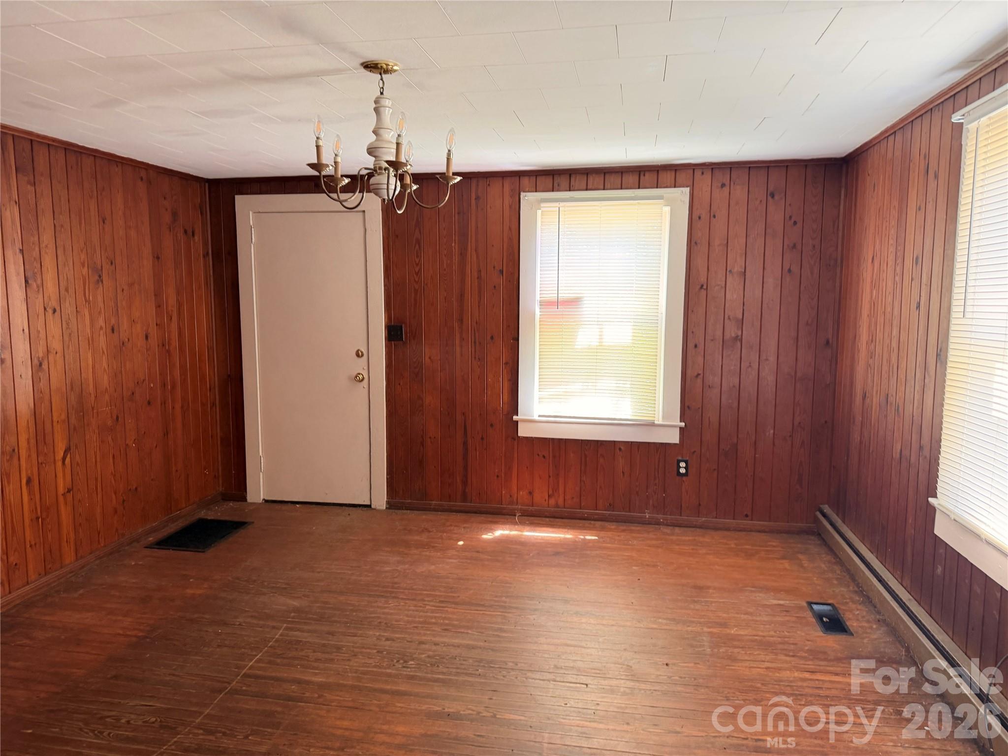 127 & 131 Blanton Street — Spindale
