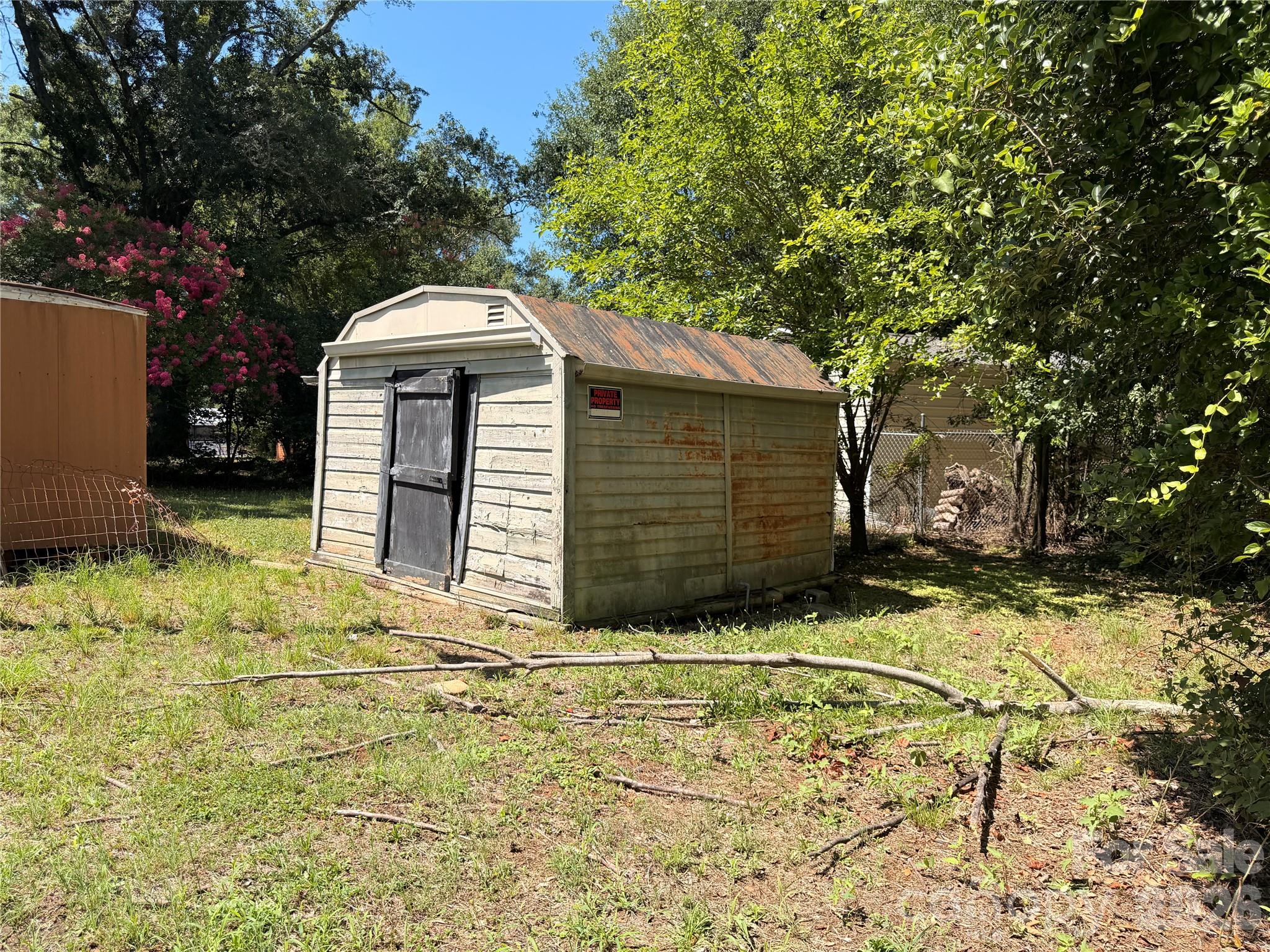 127 & 131 Blanton Street — Spindale