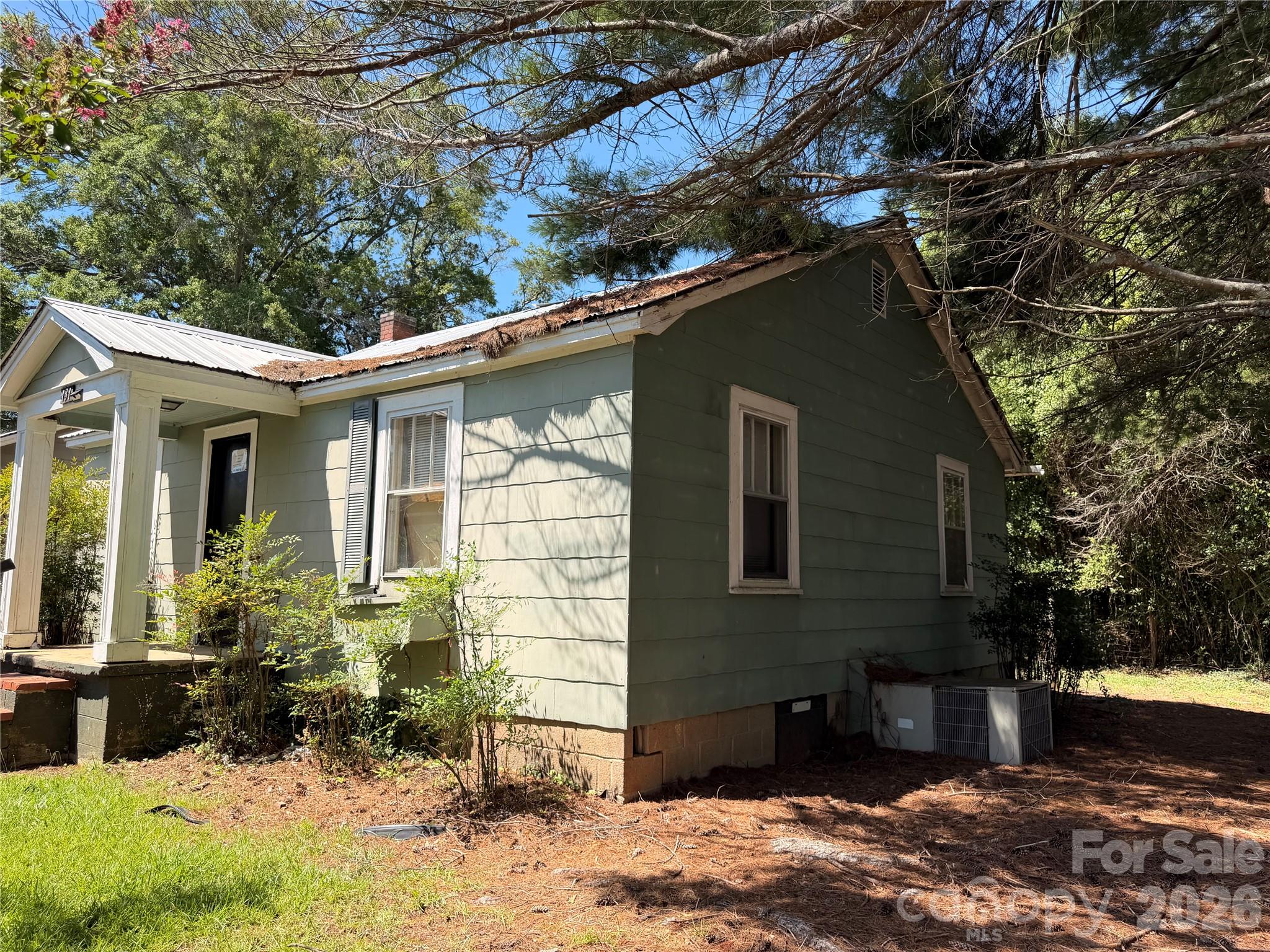 127 & 131 Blanton Street — Spindale