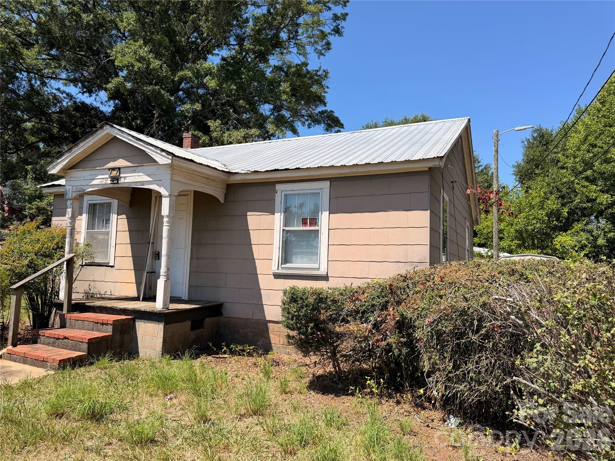 127 & 131 Blanton Street — Spindale